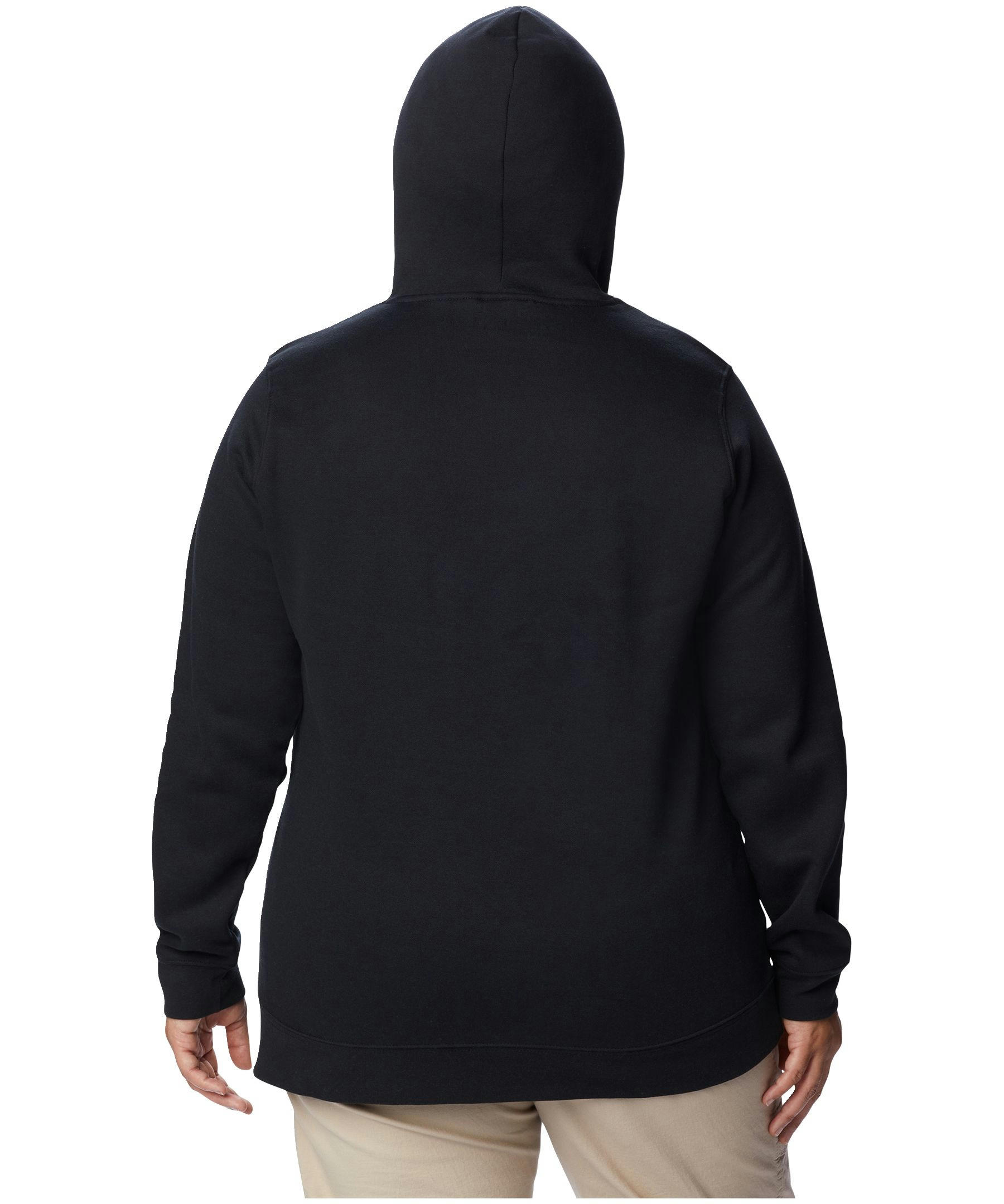 Columbia Women's Trek Graphic Hoodie Sweatshirt