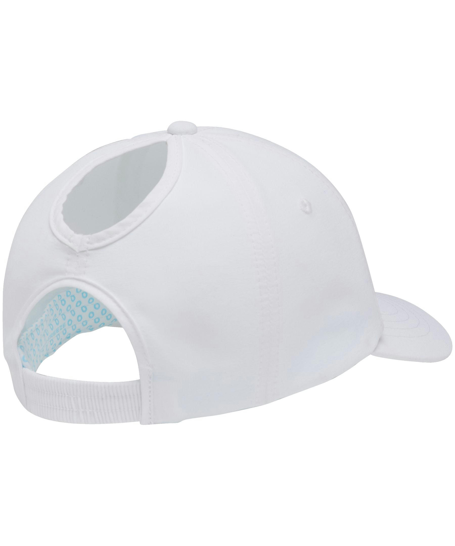 Columbia Women's Ponytail Ball Cap