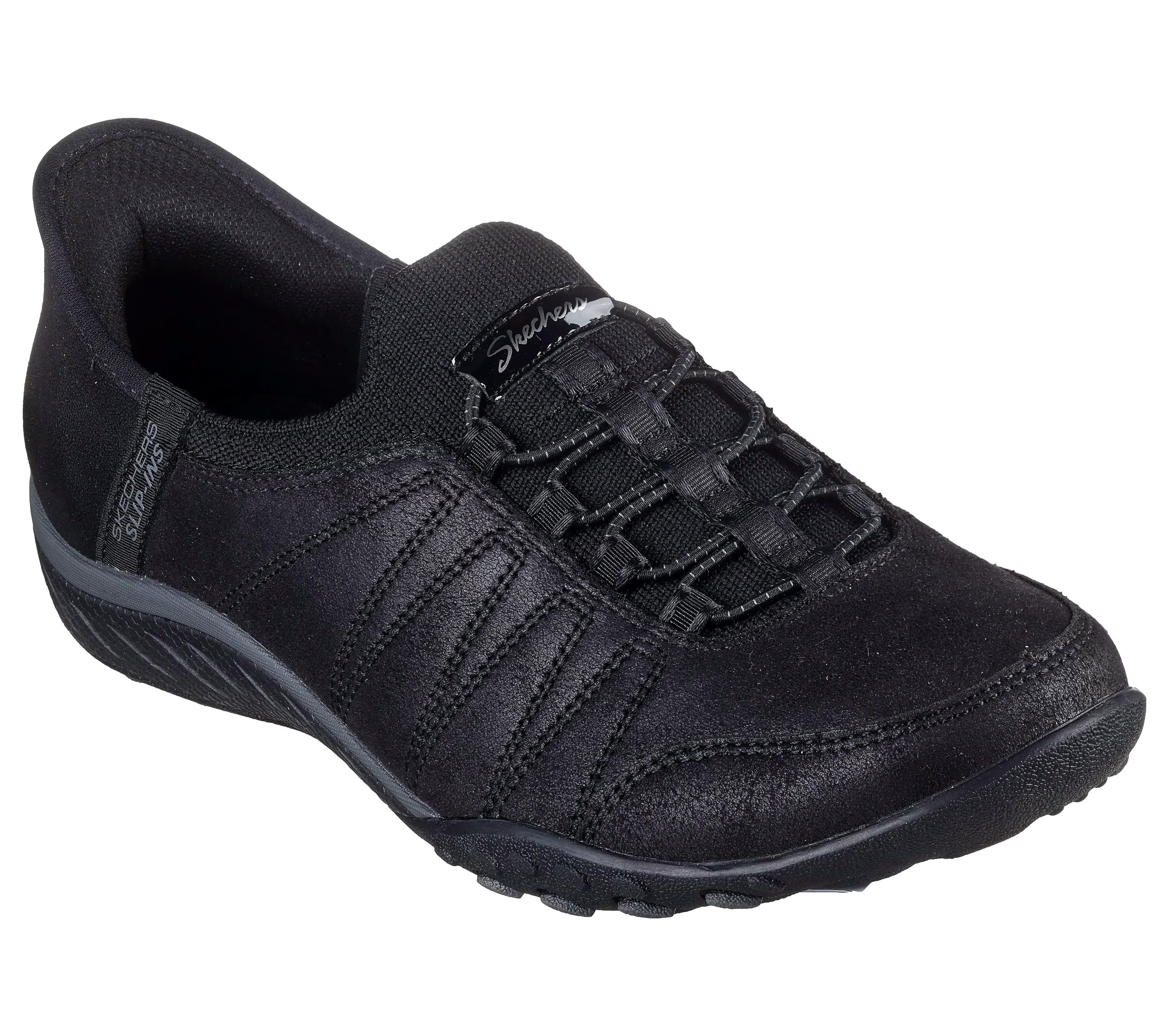 Skechers Women's Hands Free Slip-ins™ Breathe Easy Shoes