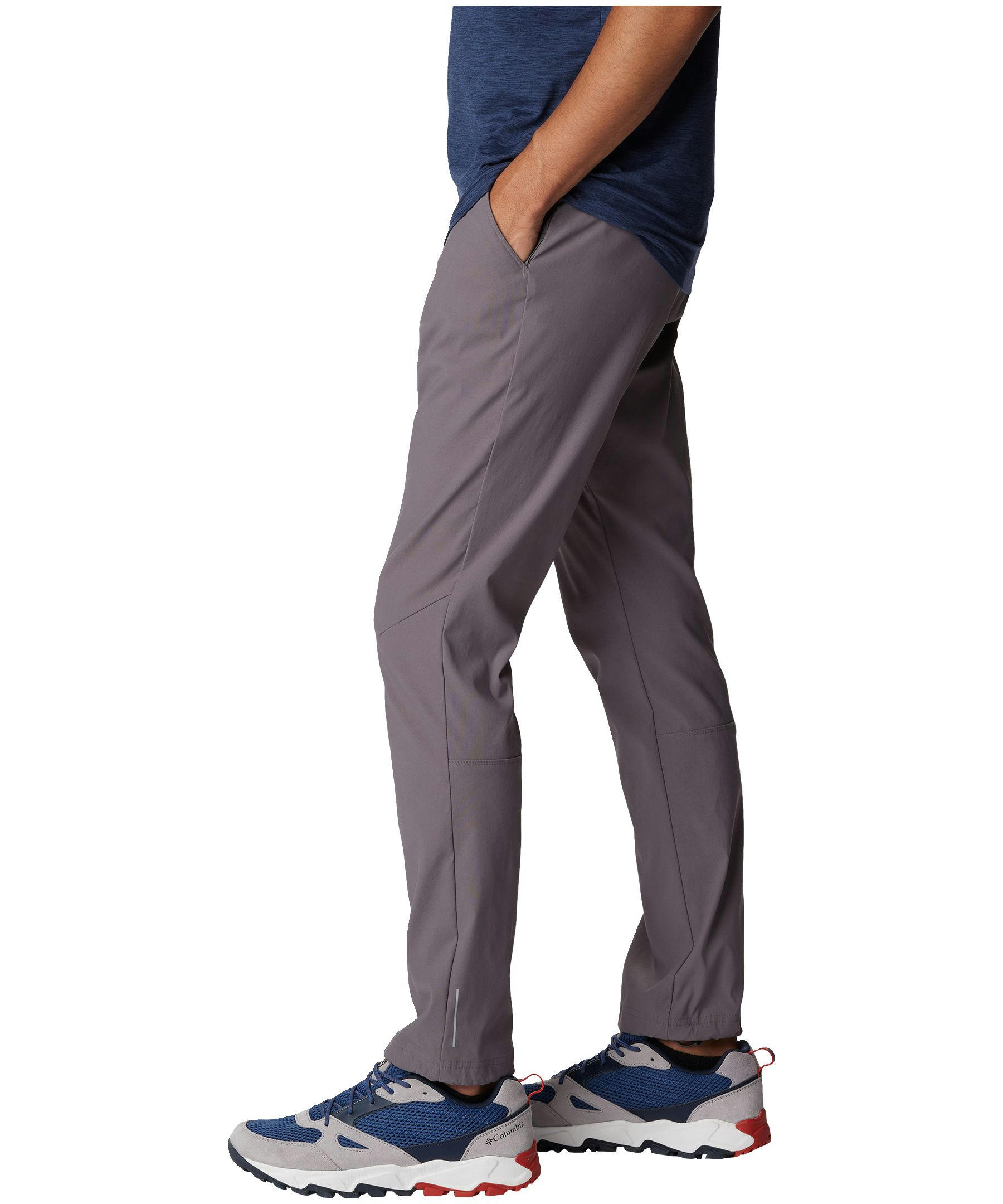Columbia Men's Mesa Woven Pants