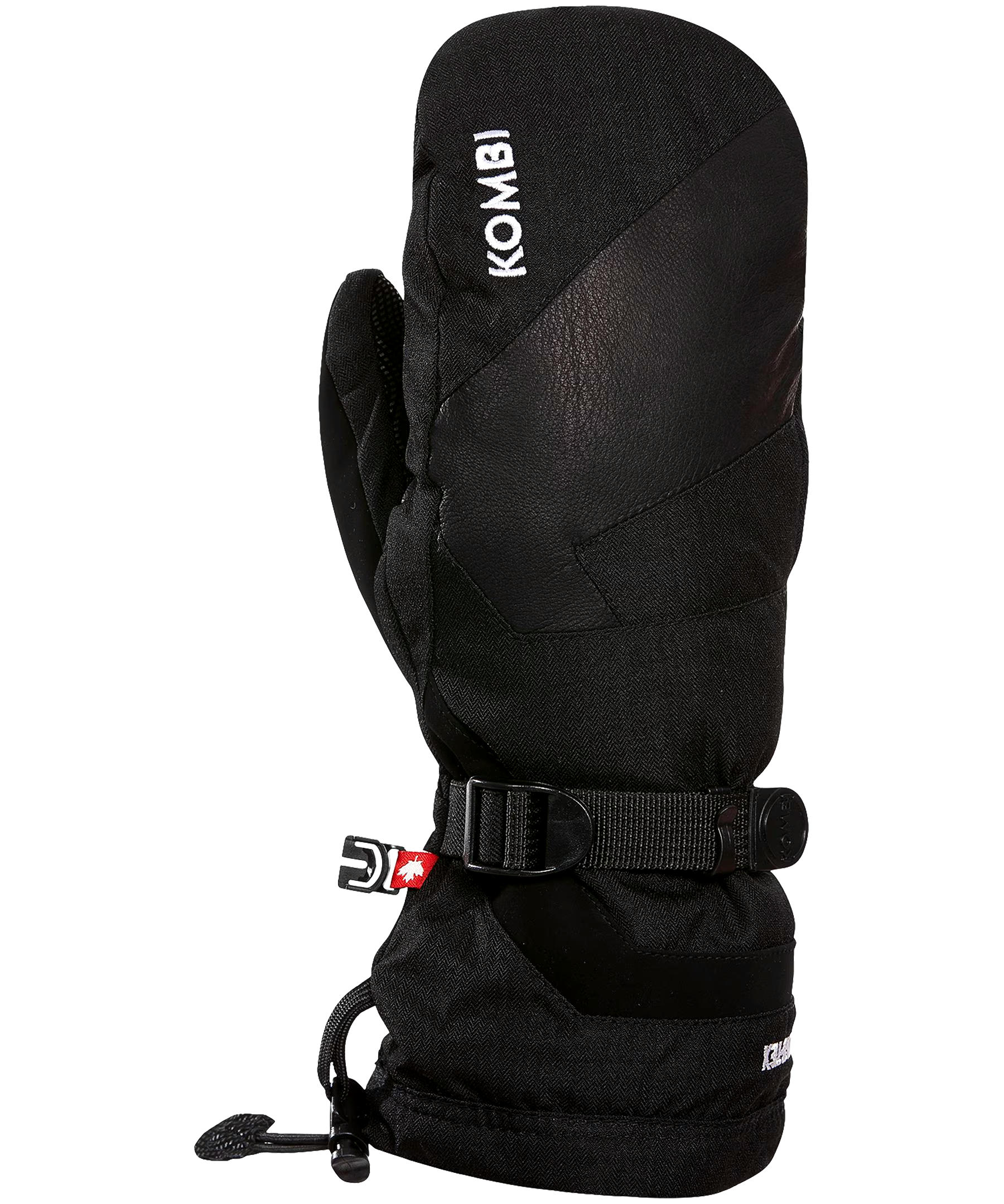 Kombi Women's Timeless Mitt