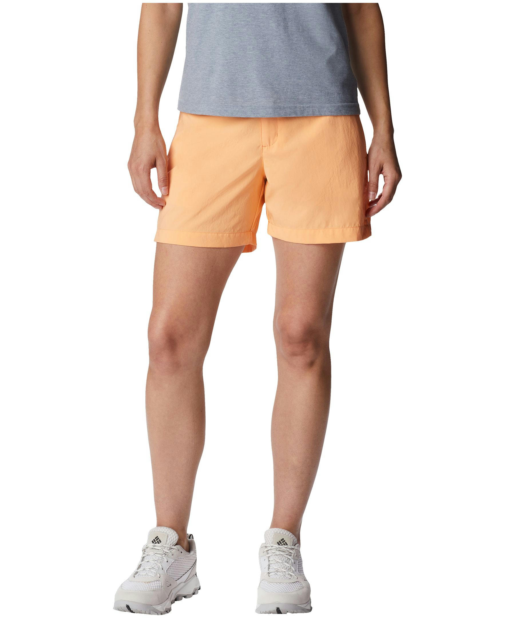 Columbia Women's Silver Ridge Omni-Wick Shorts