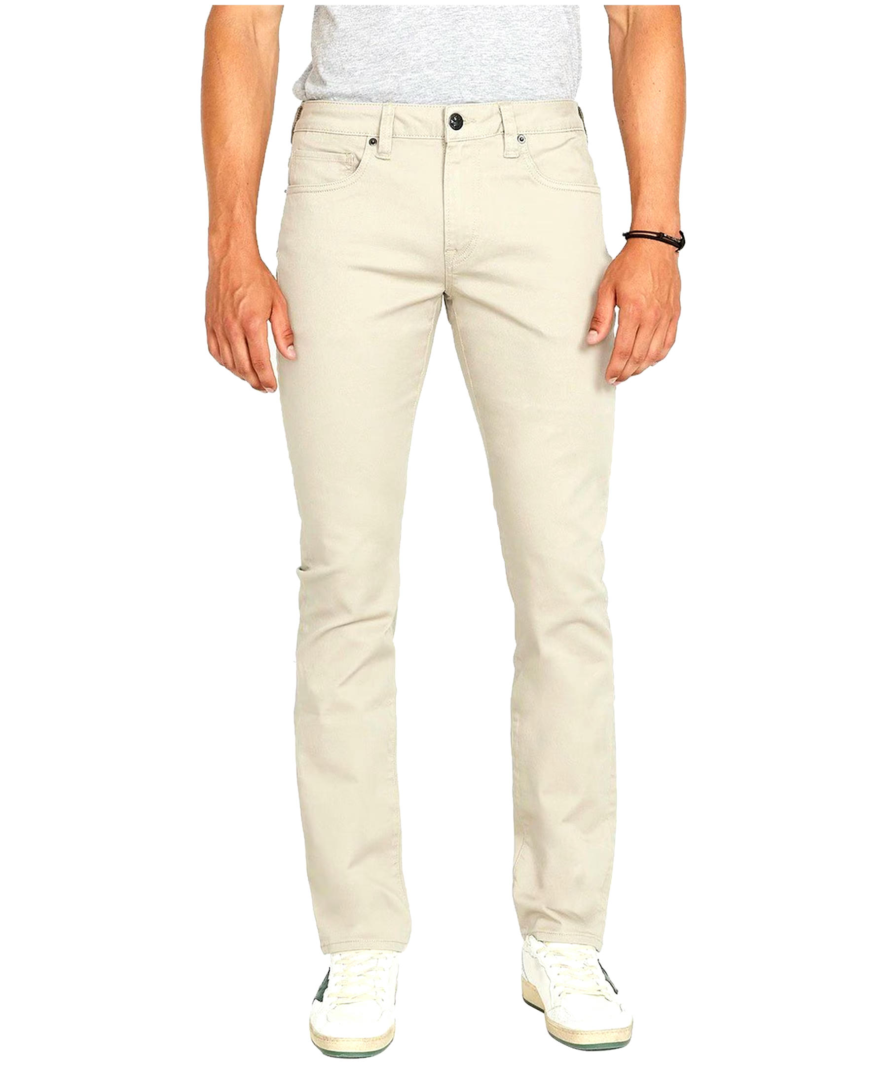 Buffalo Men's Ash-X Jeans