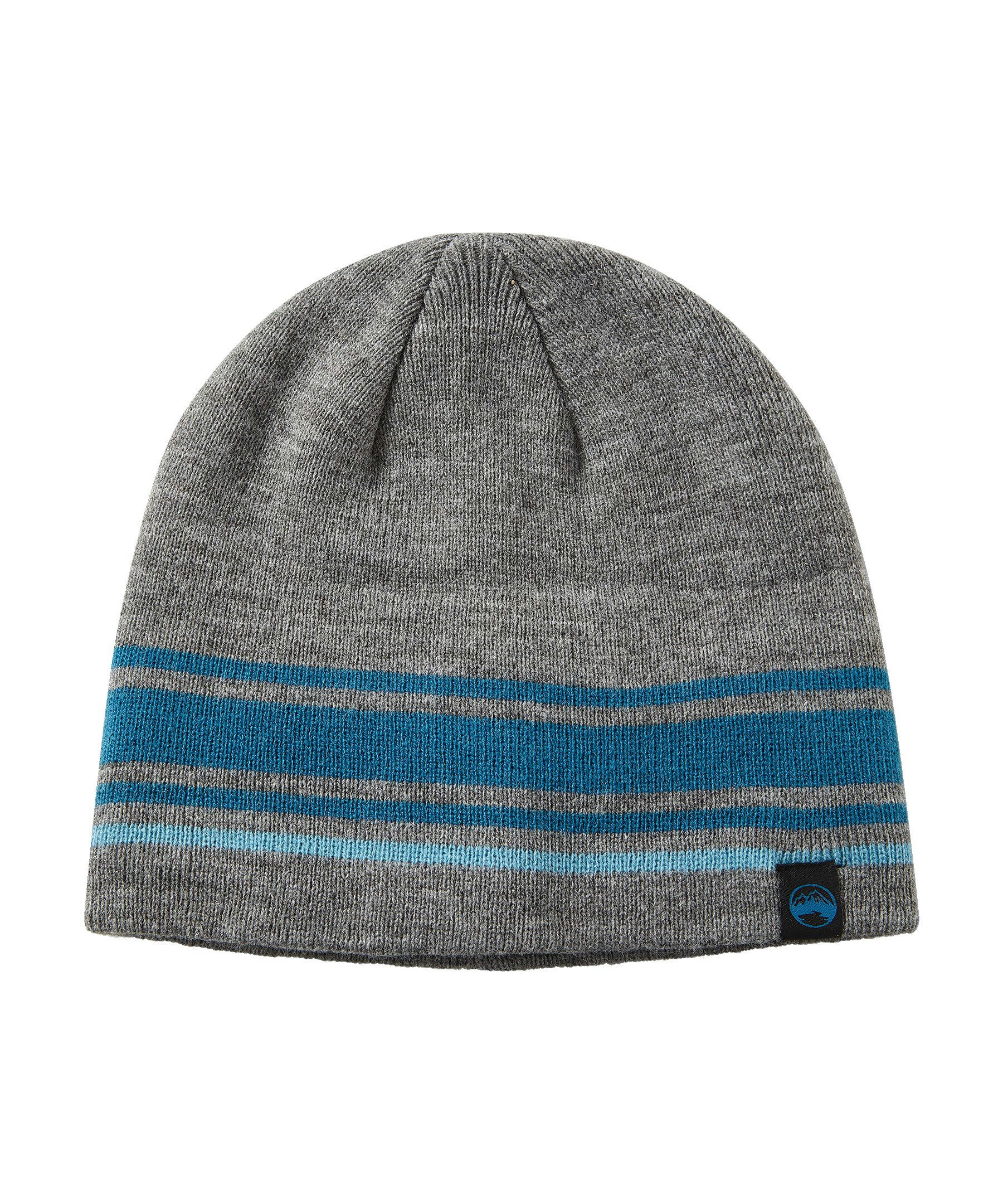 WindRiver Men's 2 Pack Toque