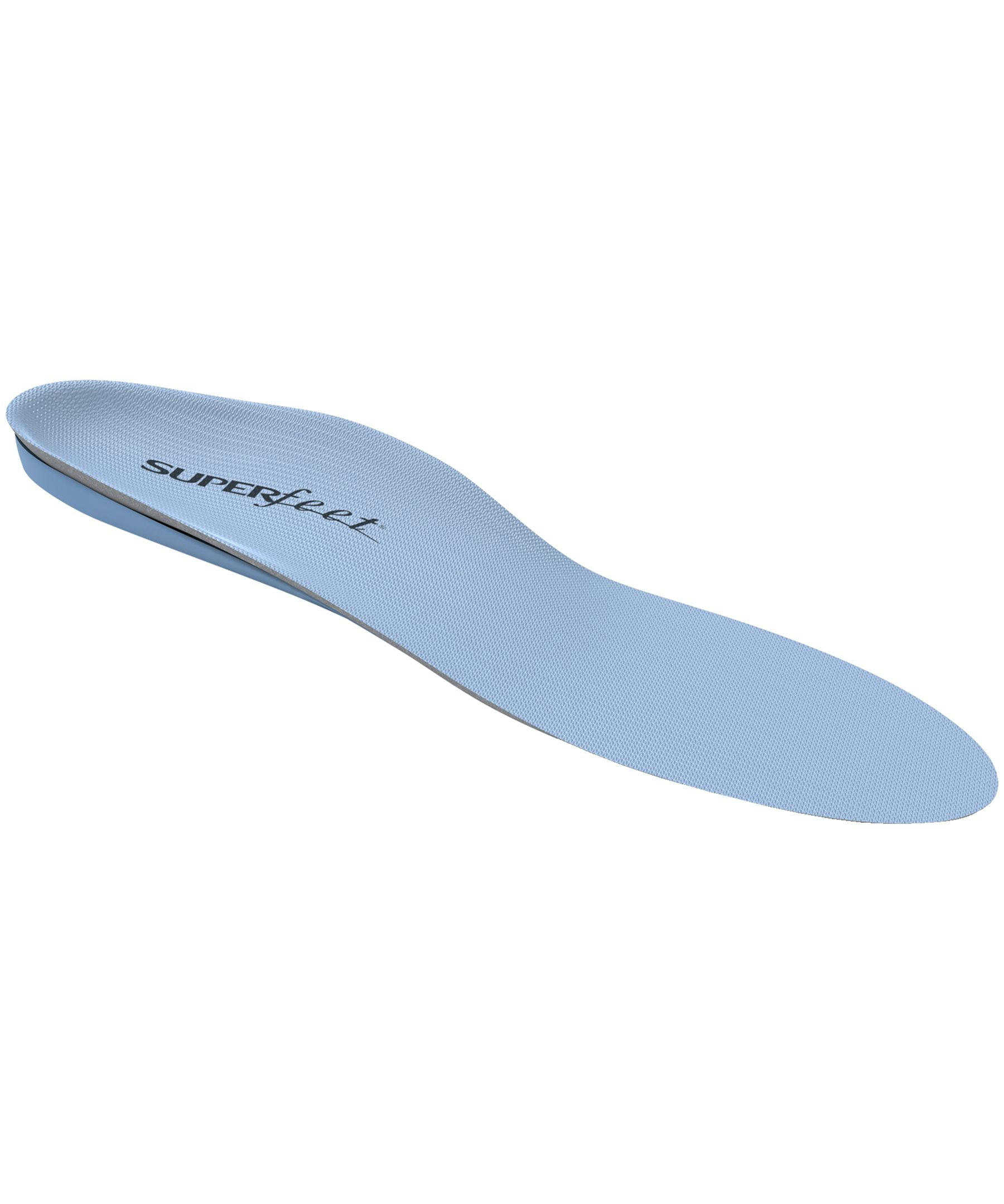 Superfeet Medium Profile BLUE Insole
