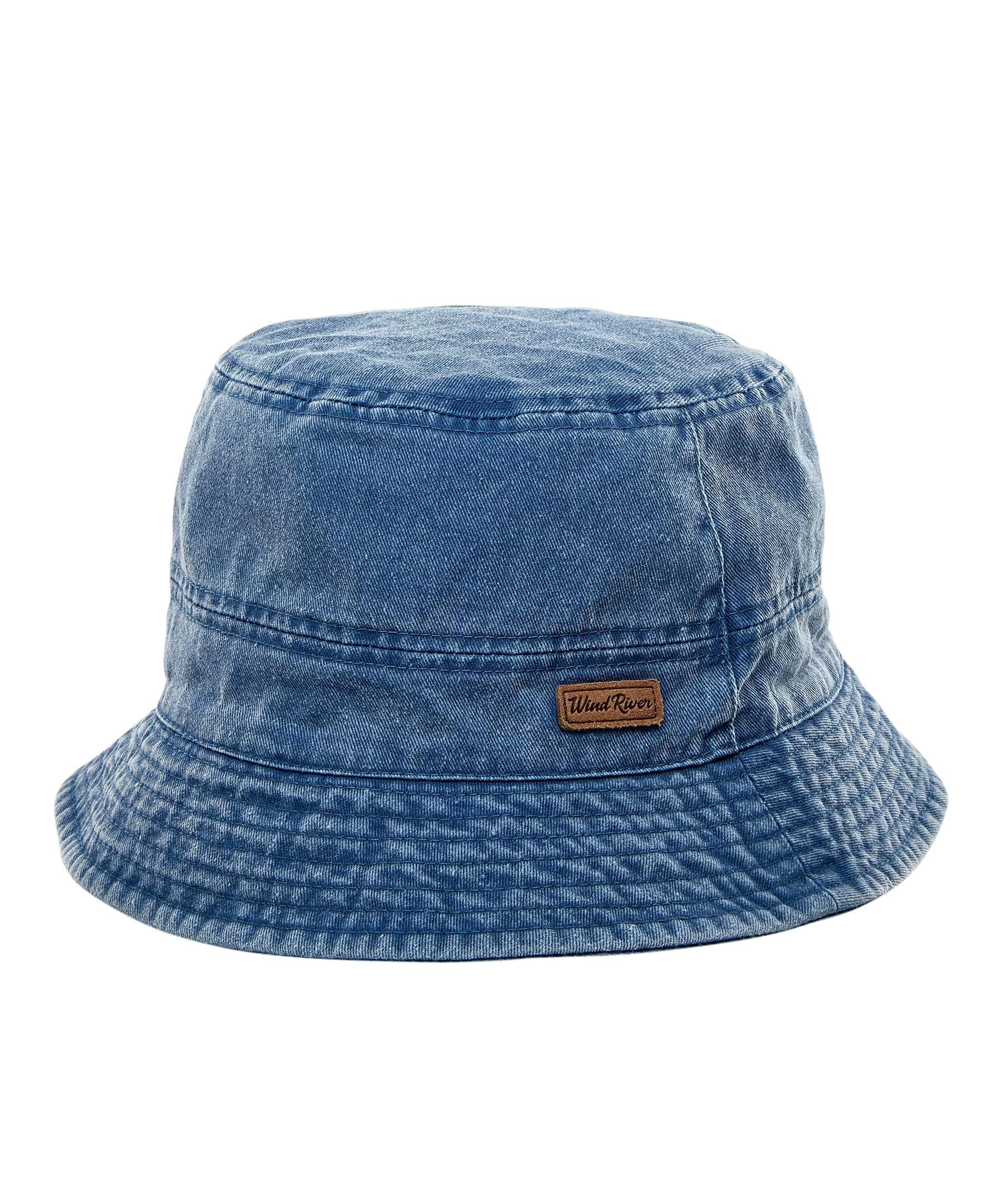 WindRiver Pigment Dyed Twill Bucket Hat