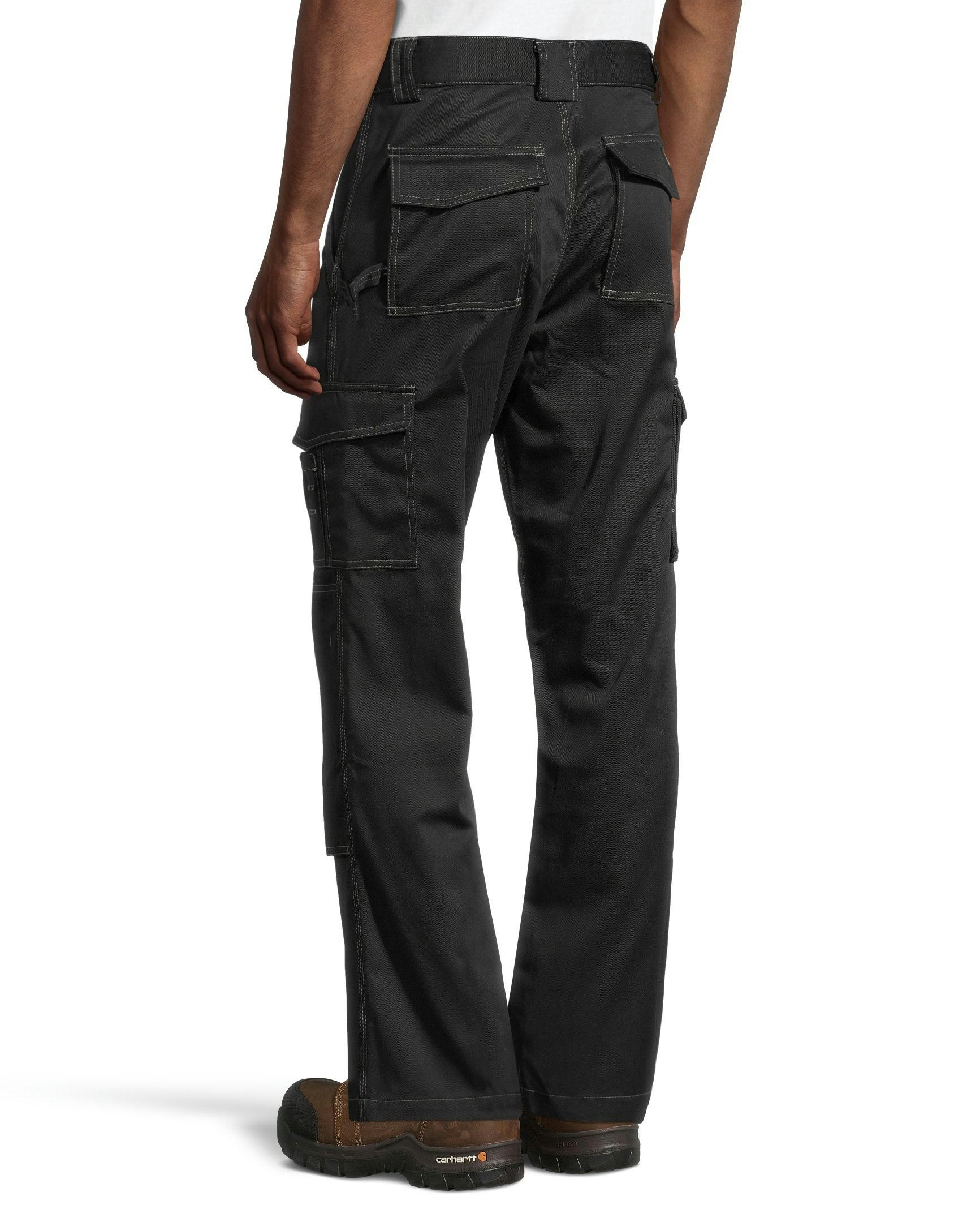 Dickies Men's Industry Lightweight Work Pants