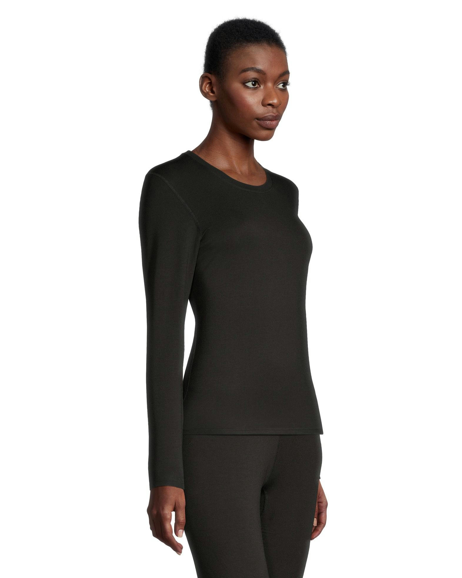 Watson Women's Heat Baselayer Top