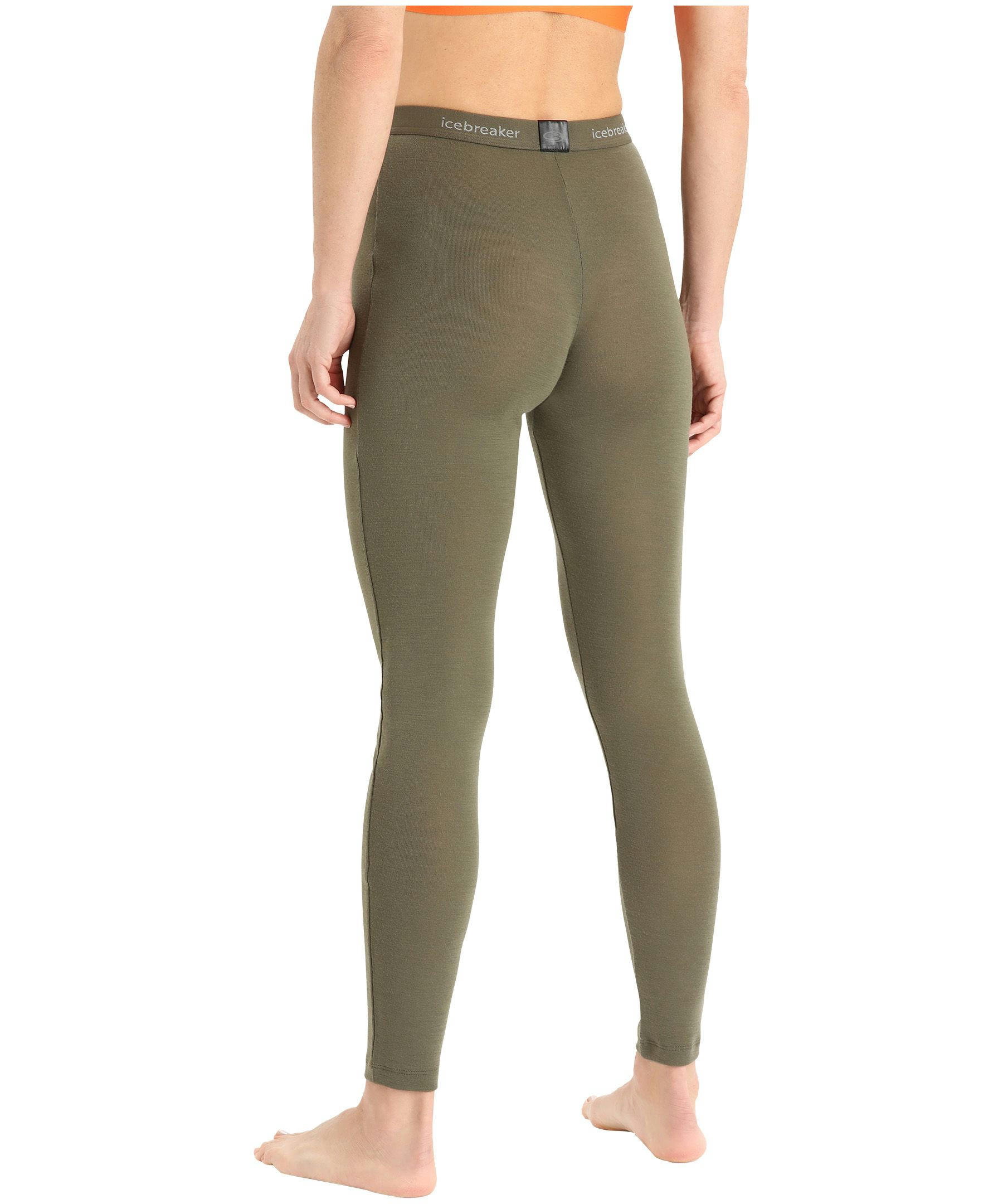 Icebreaker Women's 175 Everyday Base Layer Leggings