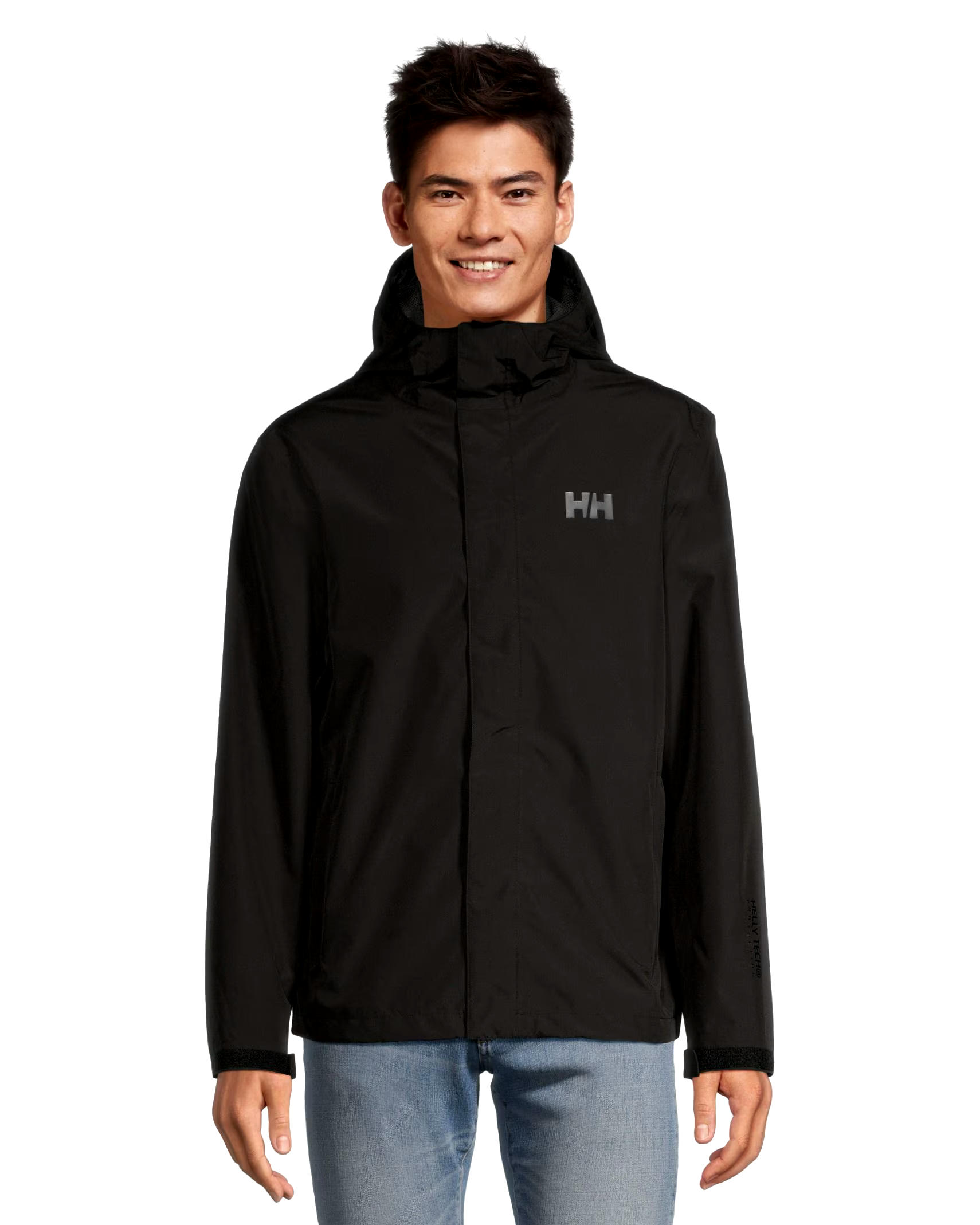 Helly Hansen Men's 77 Helly Tech® Rain Jacket