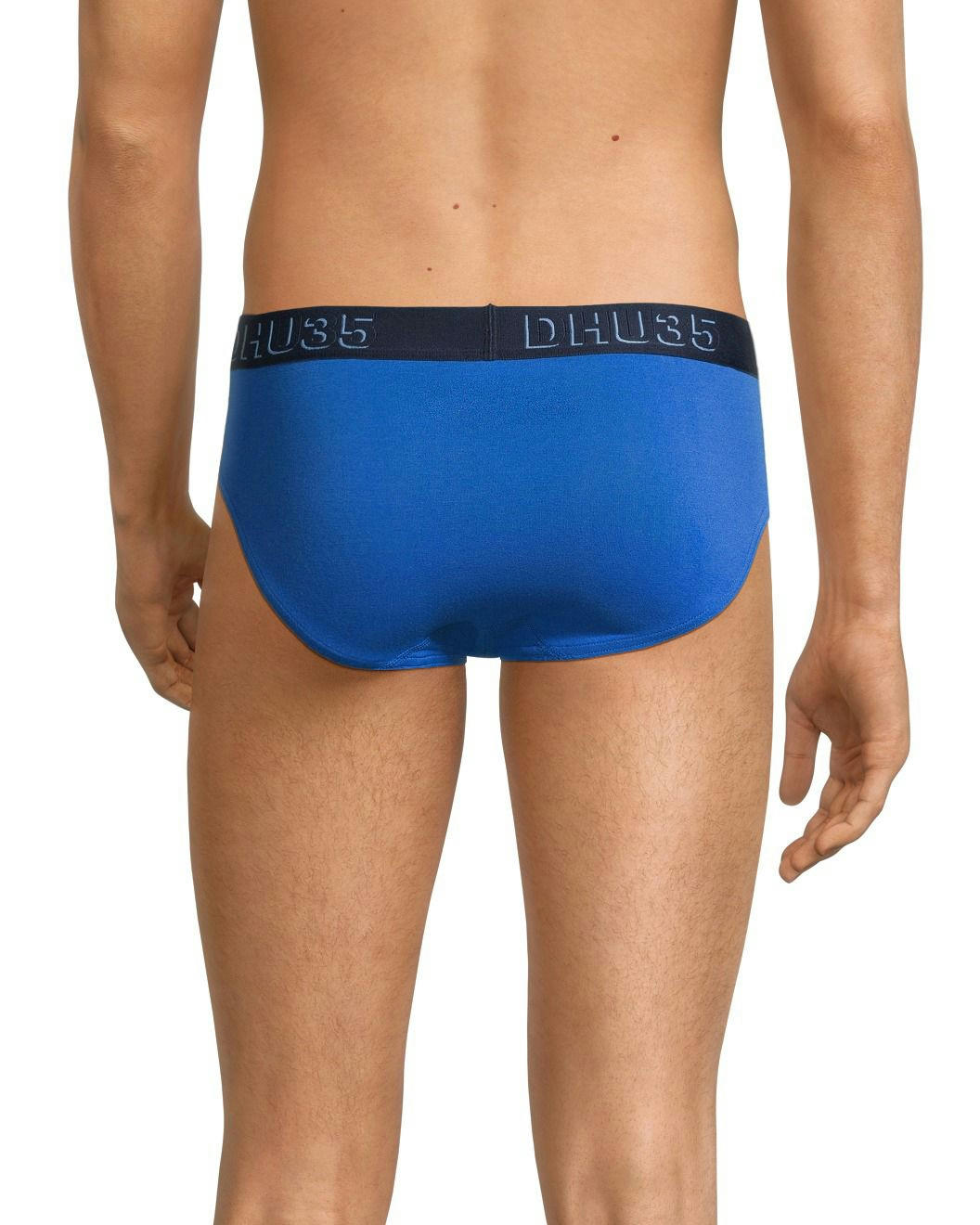 Denver Hayes Men's All Day Comfort Sport Brief
