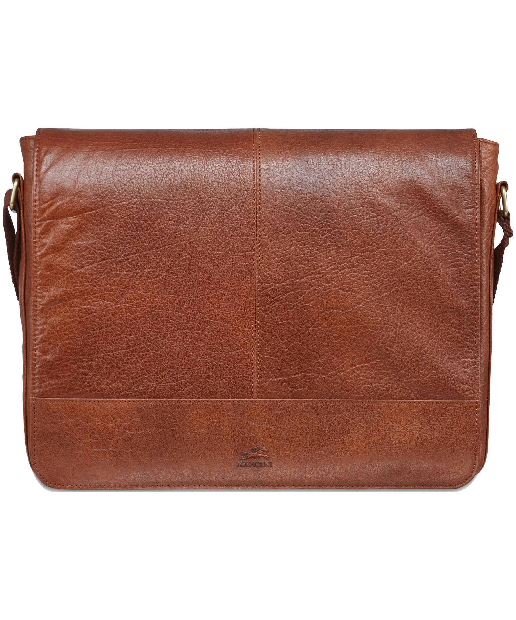 Mancini Arizona Messenger Bag