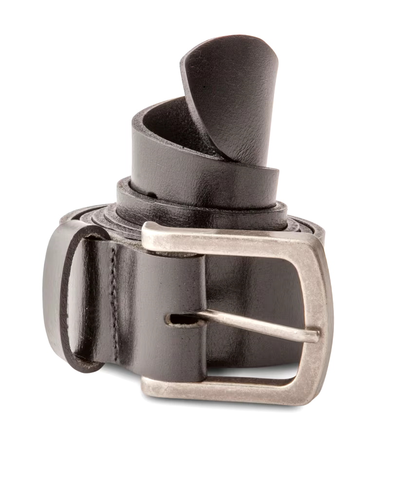 Denver Hayes Flex Fit Belt