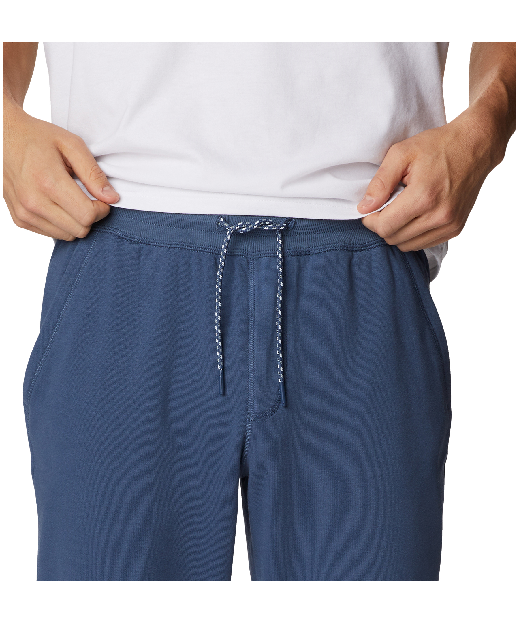 Columbia Men's Lodge French Terry II Athletic Fit Joggers