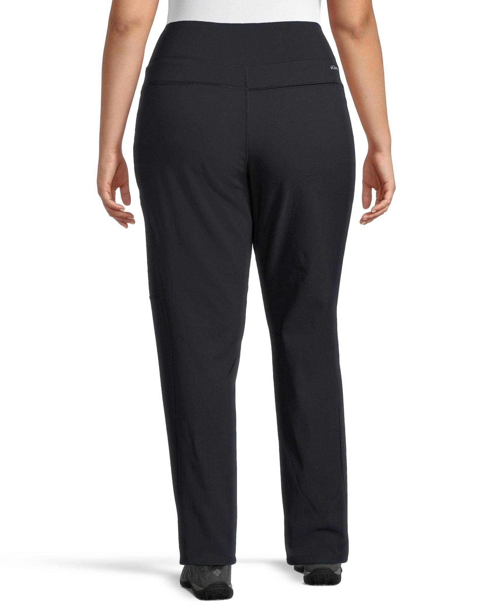 Columbia Women's Back Beauty Warm Omni-Shade High Rise Winter Pants