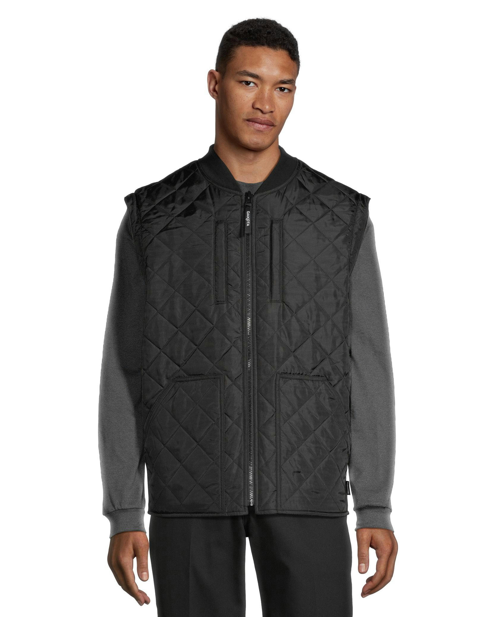 Dakota Workpro Series Men's 7-in-1 Duck Jacket with T-Max Liner