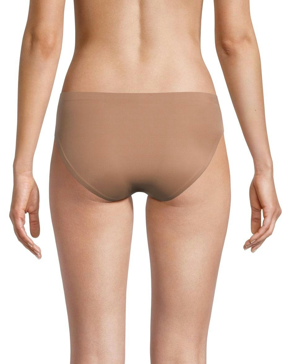 Denver Hayes Women's 2 Pack Perfect Fit Invisible Bikini