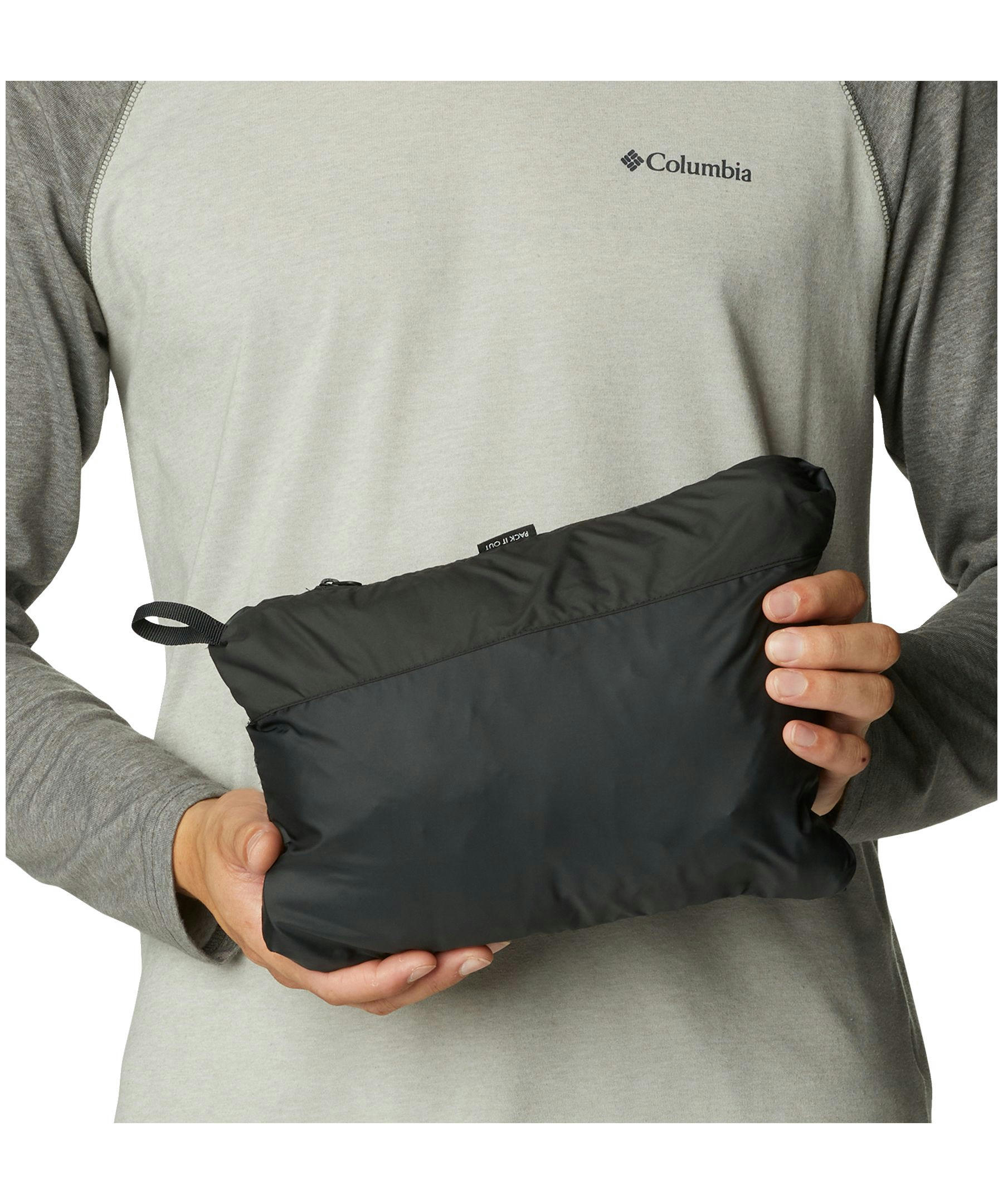 Columbia Men's Silver Falls Insulated Puffer Vest