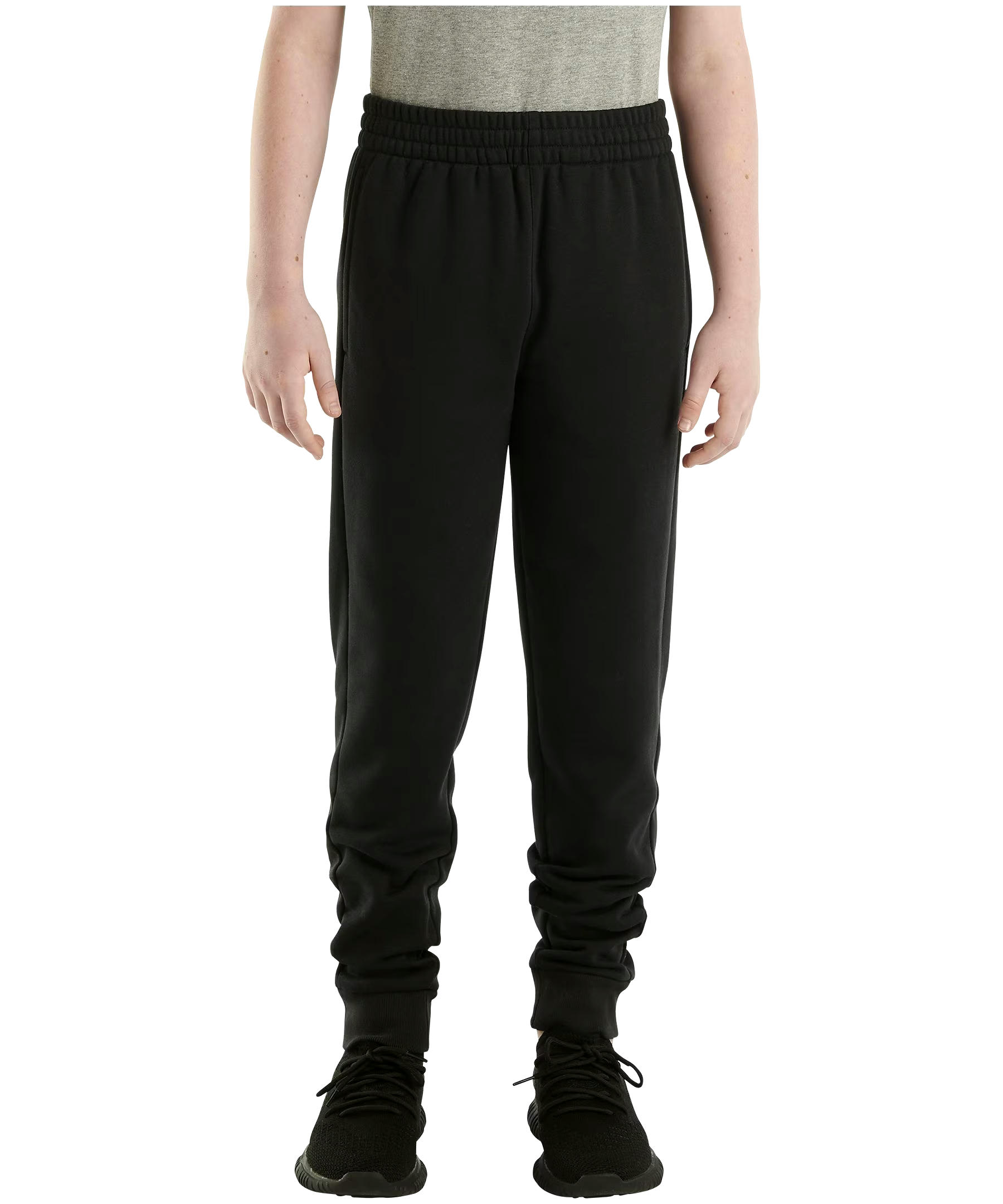 Youth Unisex Logo Fleece Sweatpants