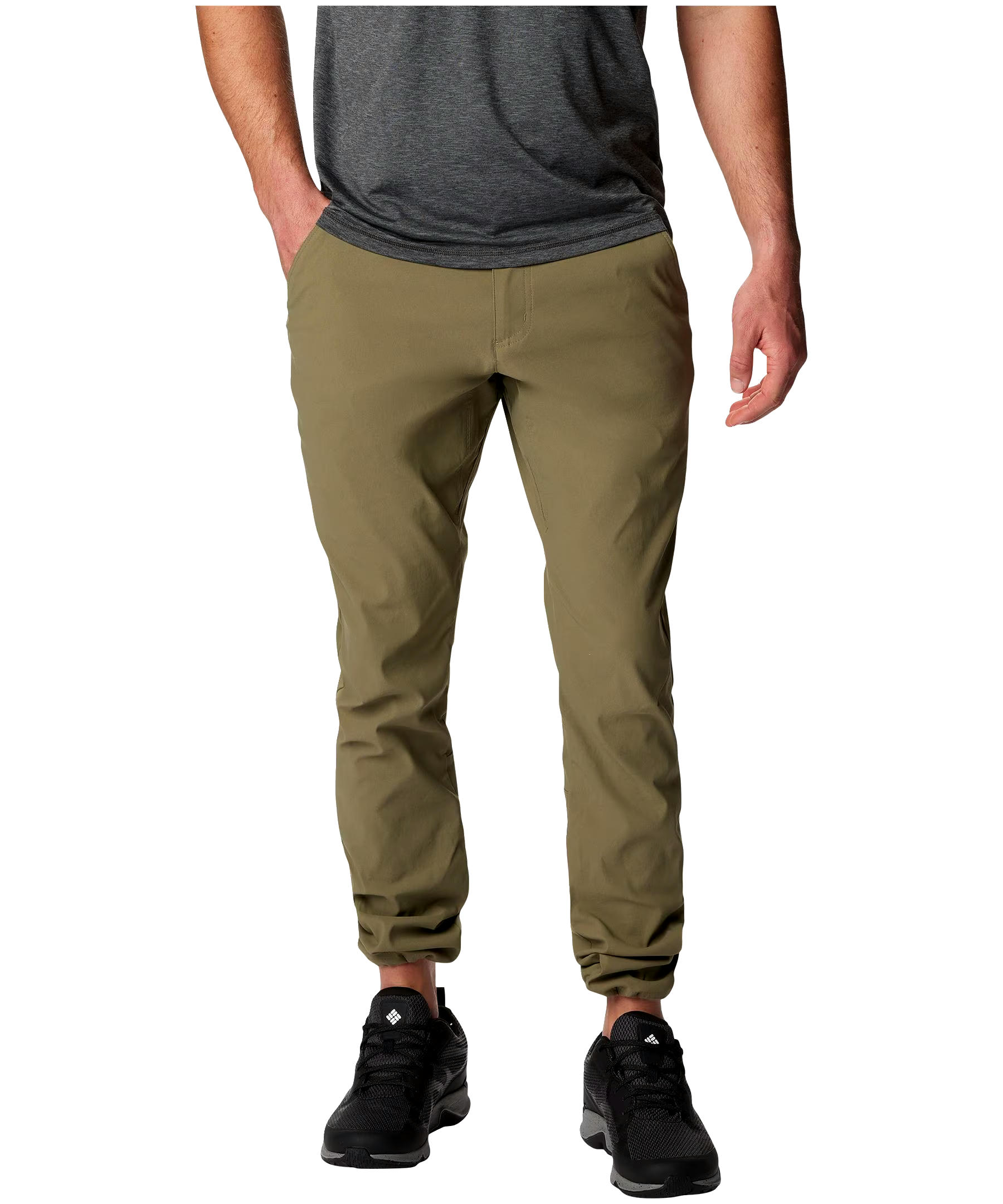 Columbia Men's Mesa Woven Pants