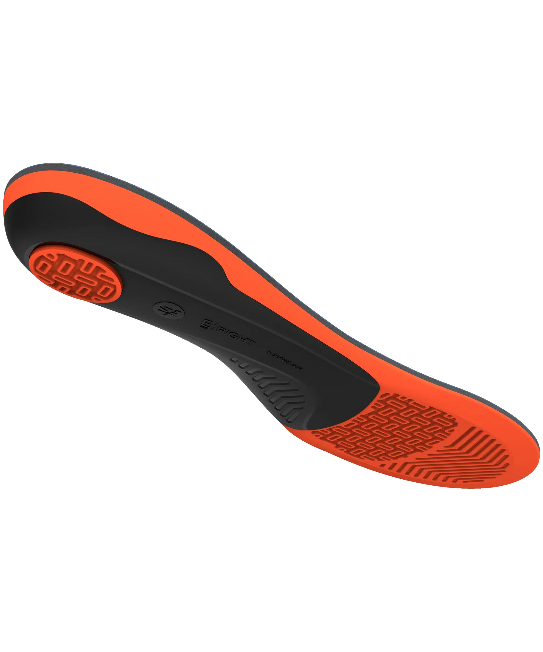 Superfeet Men's Work Cushion Max Insoles