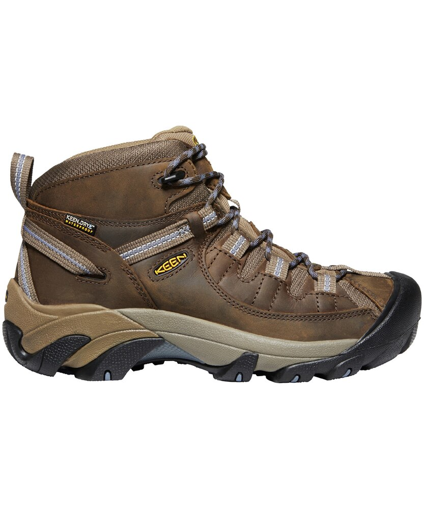 Keen Canada Outdoor Women's Targhee II Waterproof Hiking Boots