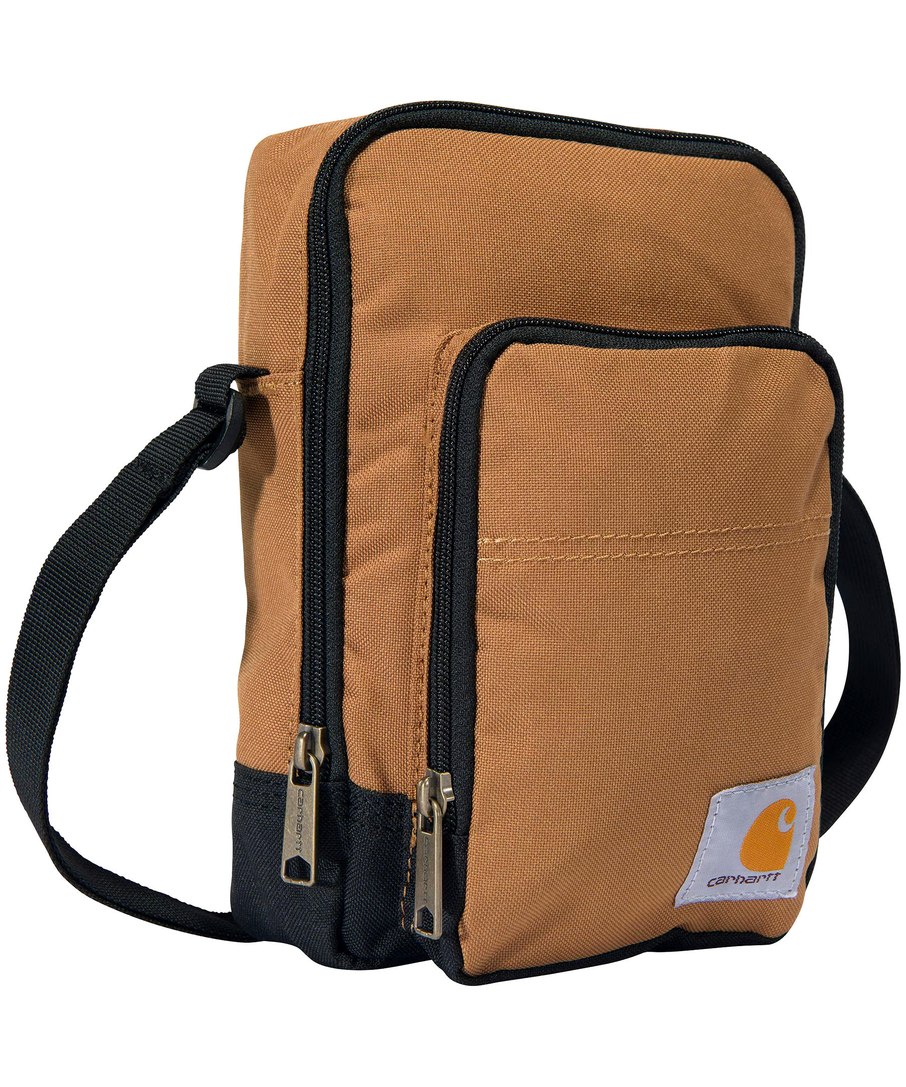 Carhartt Women's Rain Defender™ Cross-Body Zip Bag