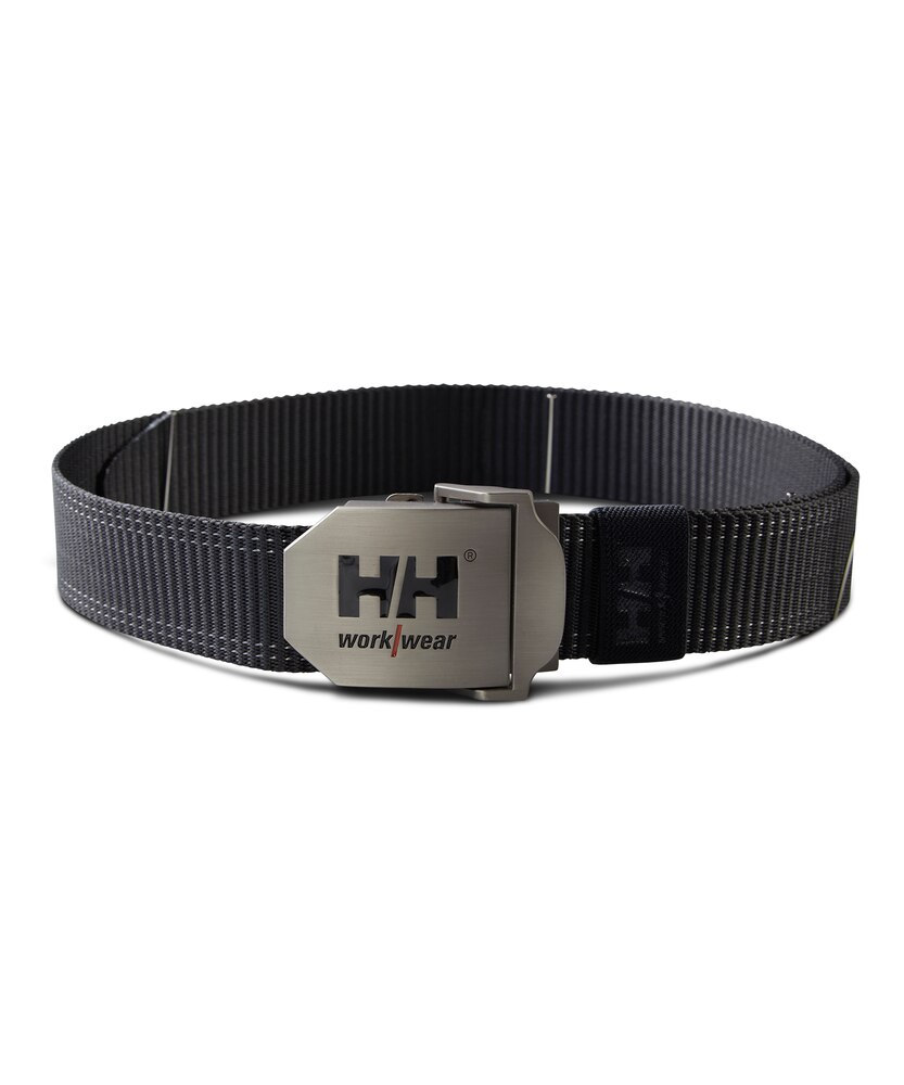 Helly Hansen Workwear Men's Workwear Web Belt with Clamp-On Buckle