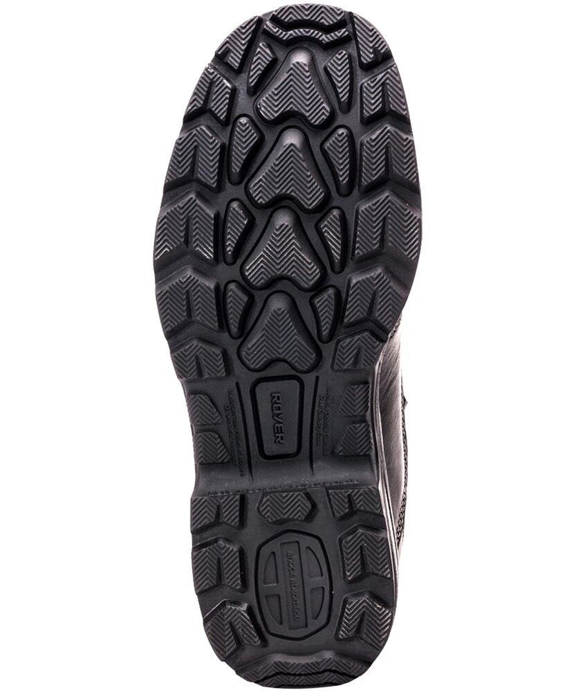 Men's 8 Inch Lightweight Composite Toe Composite Plate Waterproof Work Boots