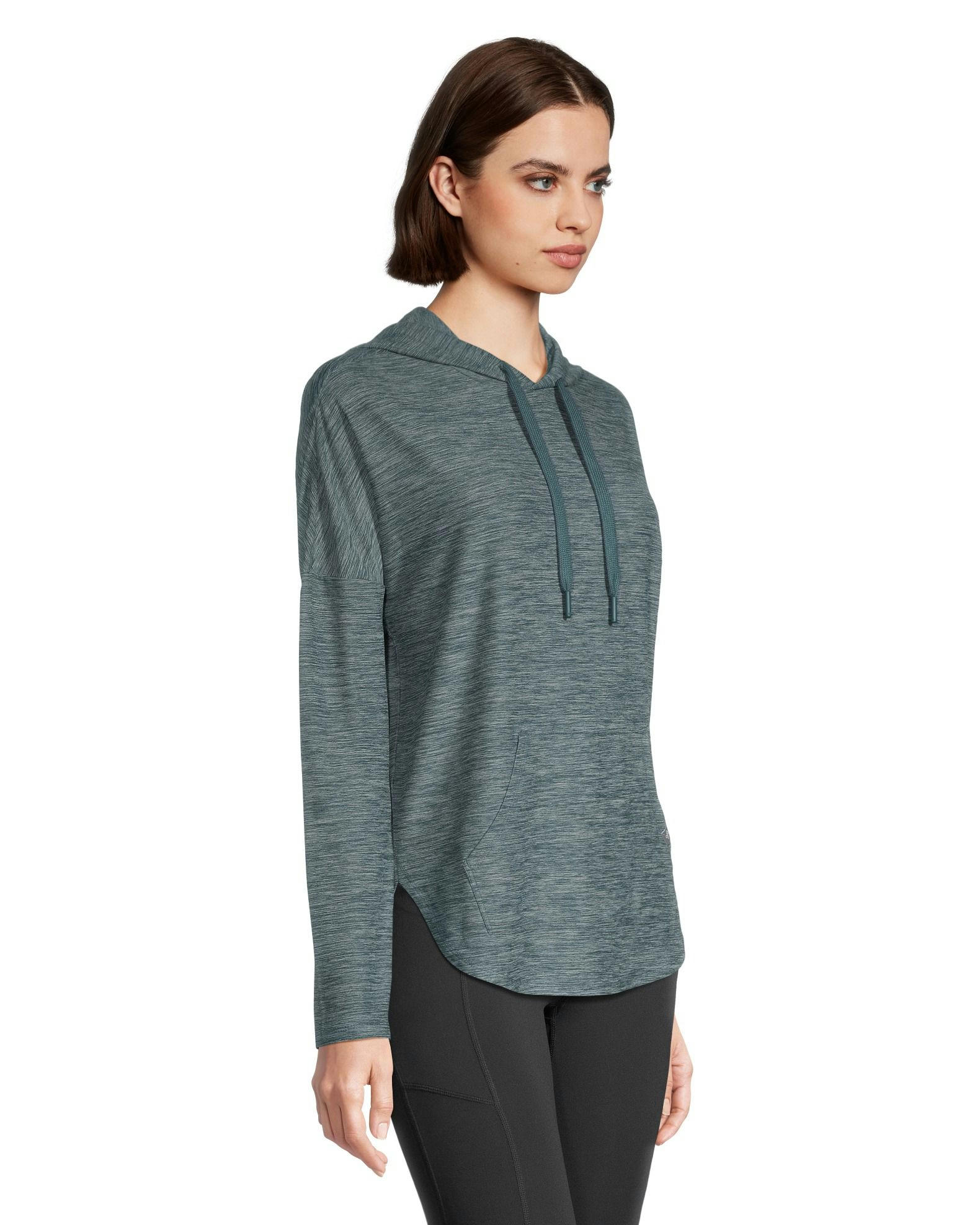 Shambhala Women's Lighweight Pullover Hoodie