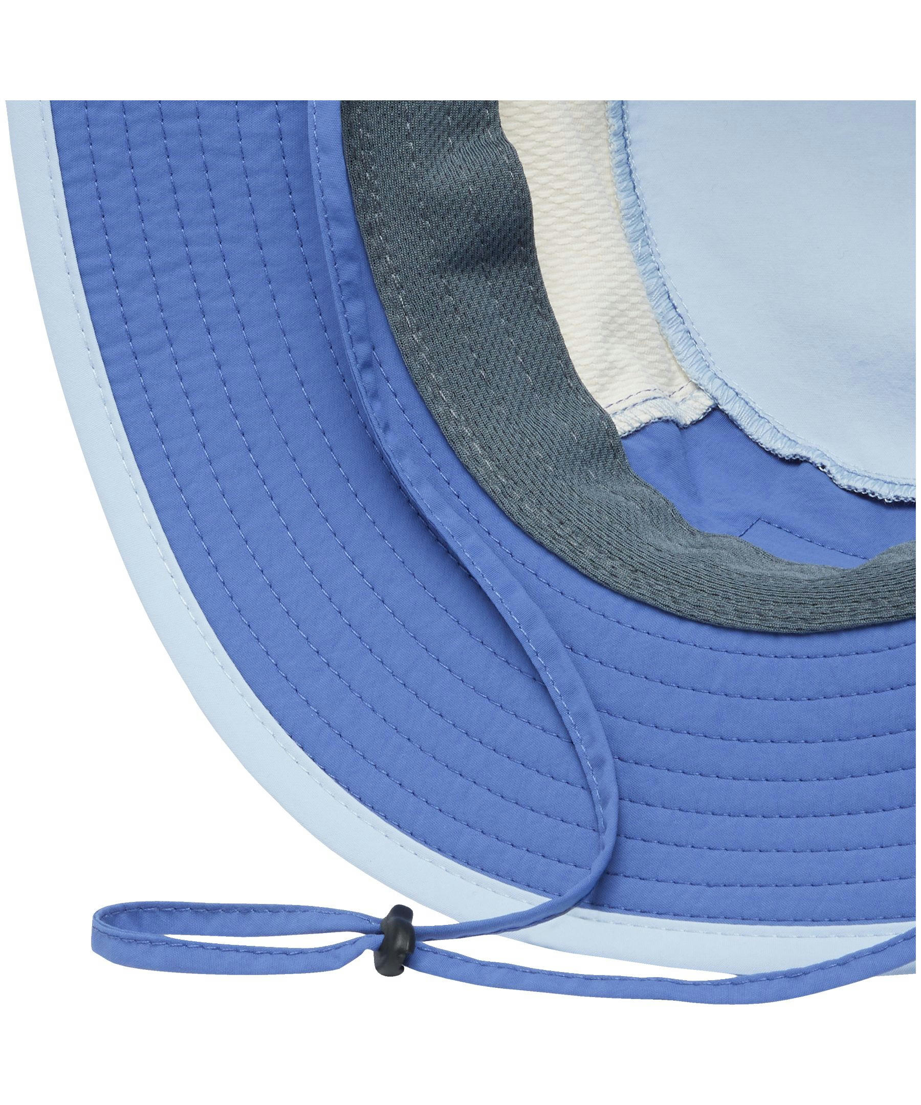 Columbia Youth Unisex Bora Bora Omni-Shade™ Booney with Chin Strap