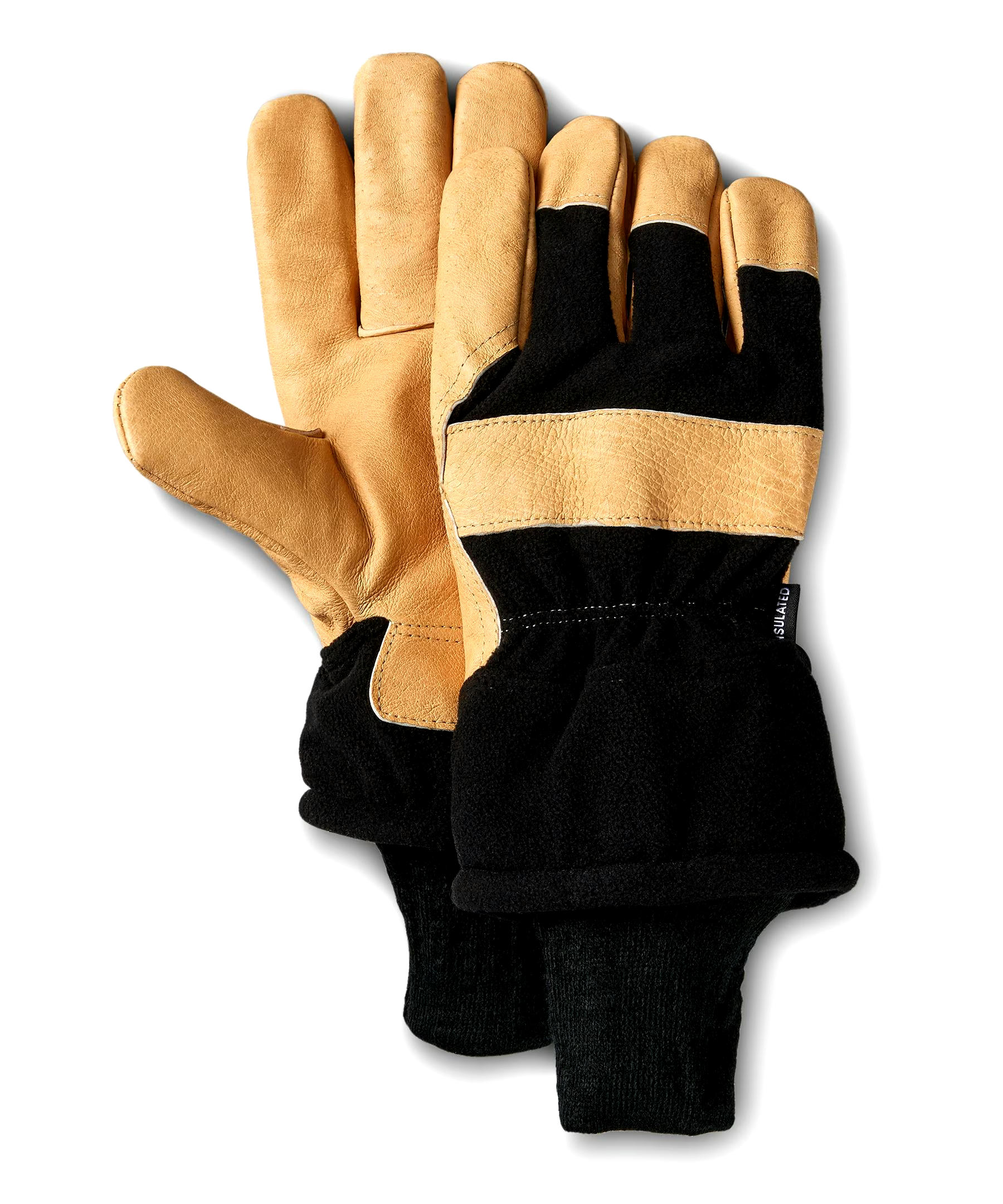 Aggressor Men's Gale Force With Hyper Dri Gloves