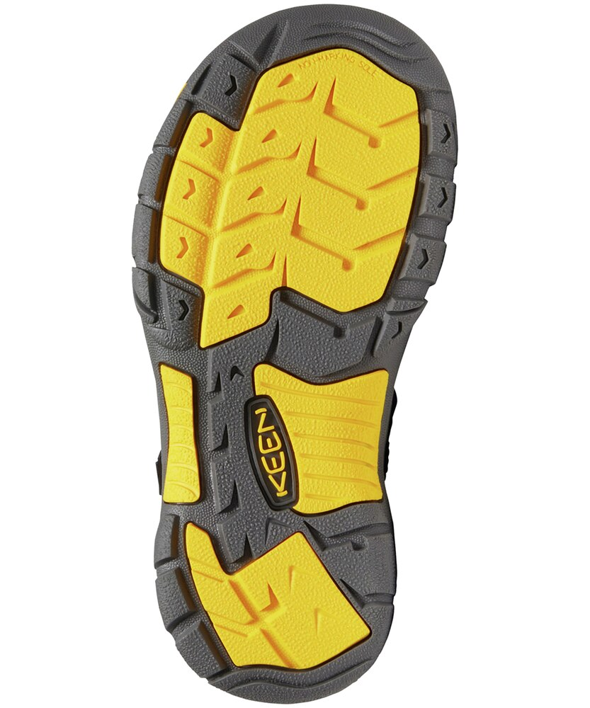 Keen Canada Kids' Unisex Newport H2 Quick Dry Hiking Sandals