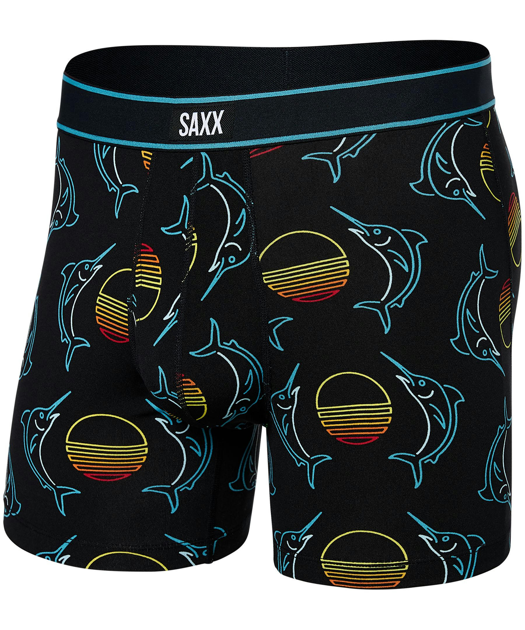 SAXX Men's Daytripper Boxer Brief