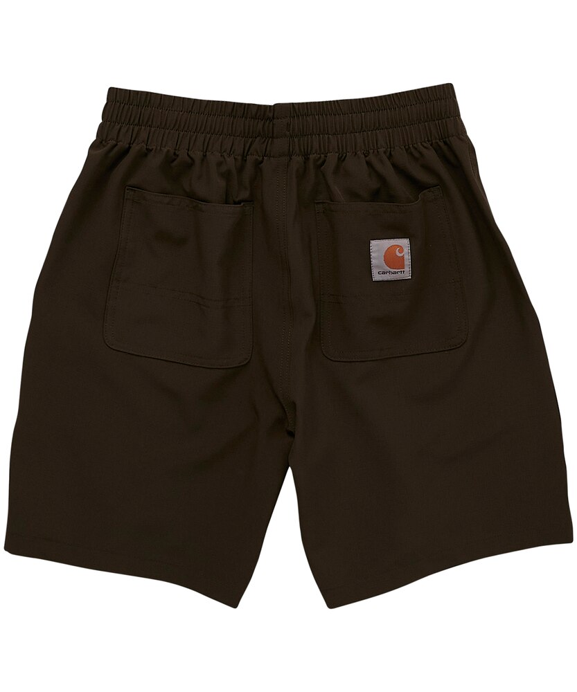 Carhartt Boys' Rugged Flex Shorts