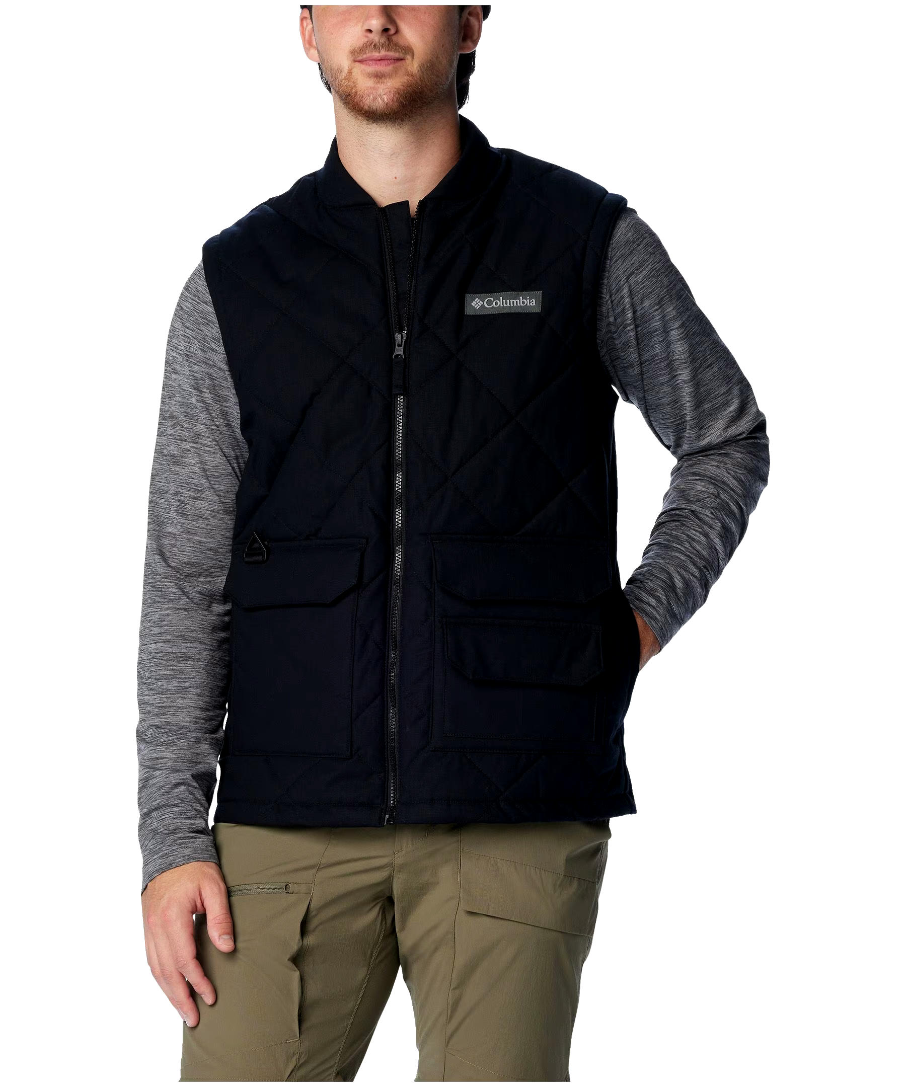Columbia Men's Landroamer™ Rad Padded Vest