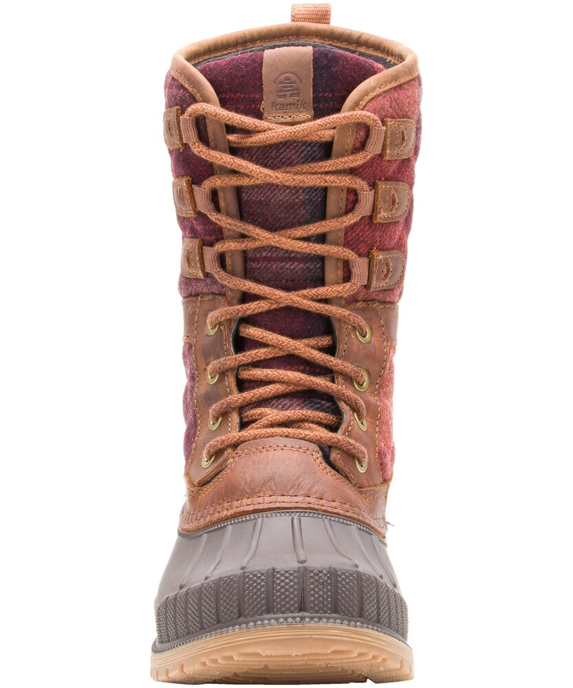 Kamik Women's Sienna 3 Winter Boots