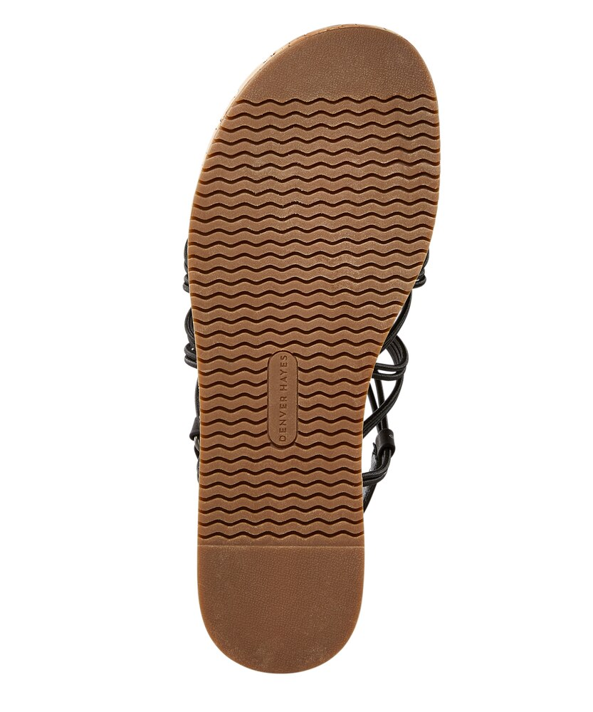 Women's Madalena Stretch Cord Sandals