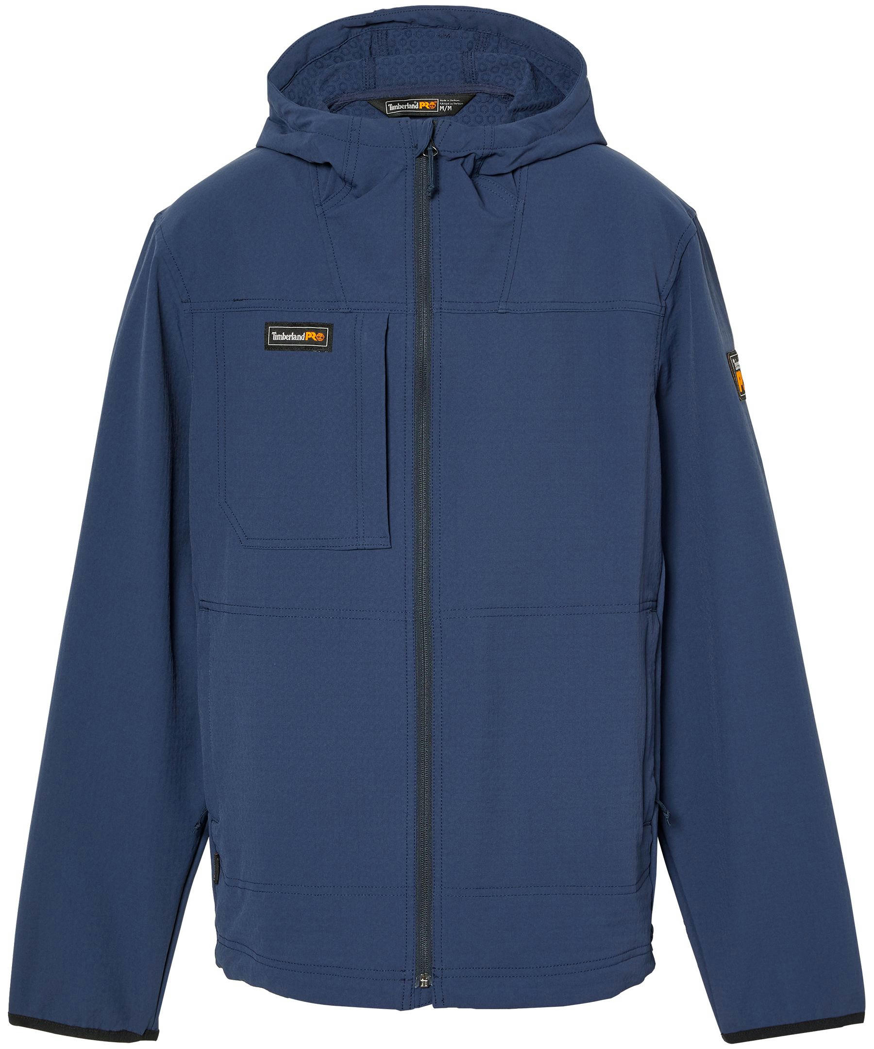 Men's Trailwind Pro Flex Work Hoodie