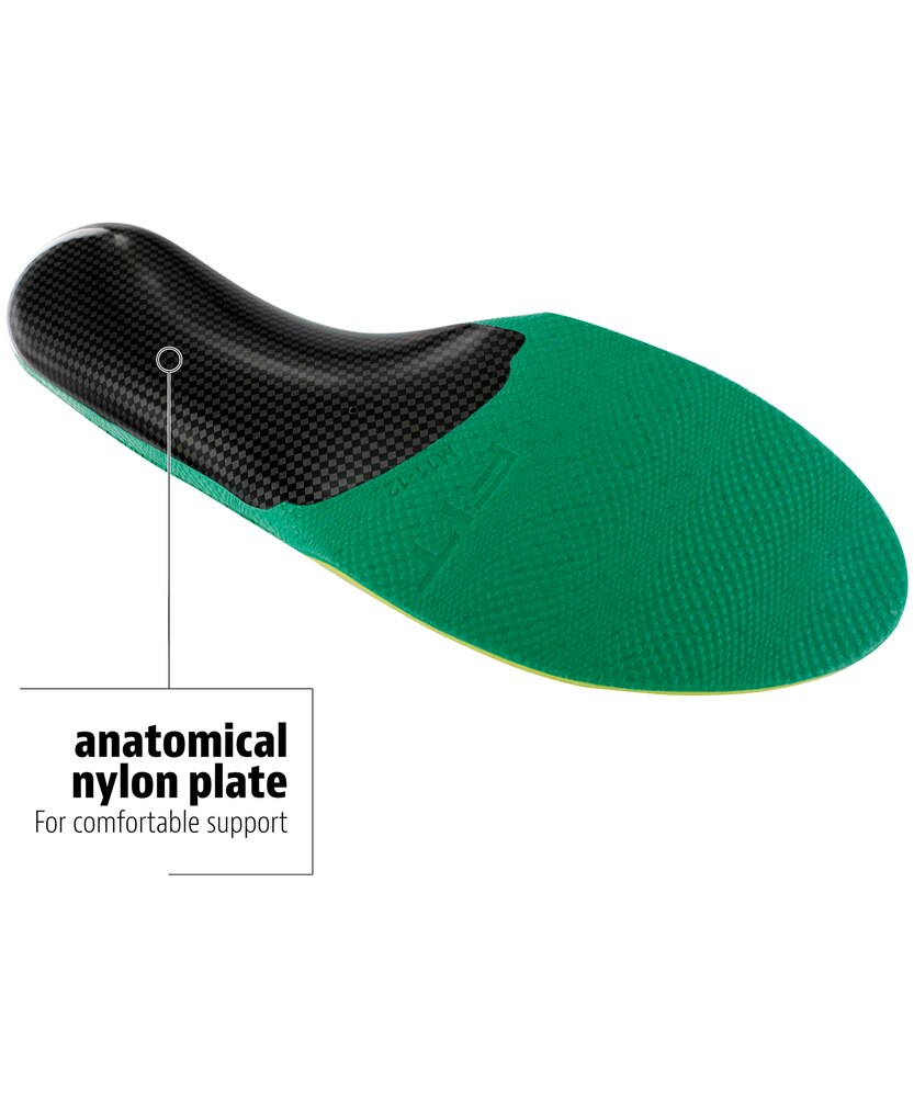 Sof Sole FIT Neutral Arch Insoles, Shoe Inserts