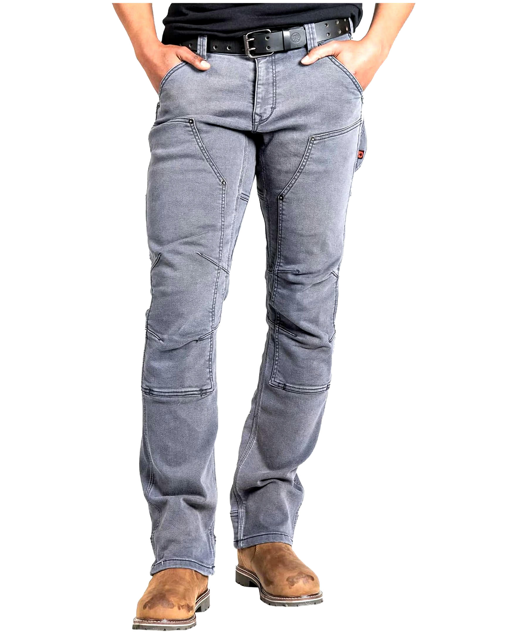 Dovetail Workwear Women's Britt Thermal Insulated Utility Pants