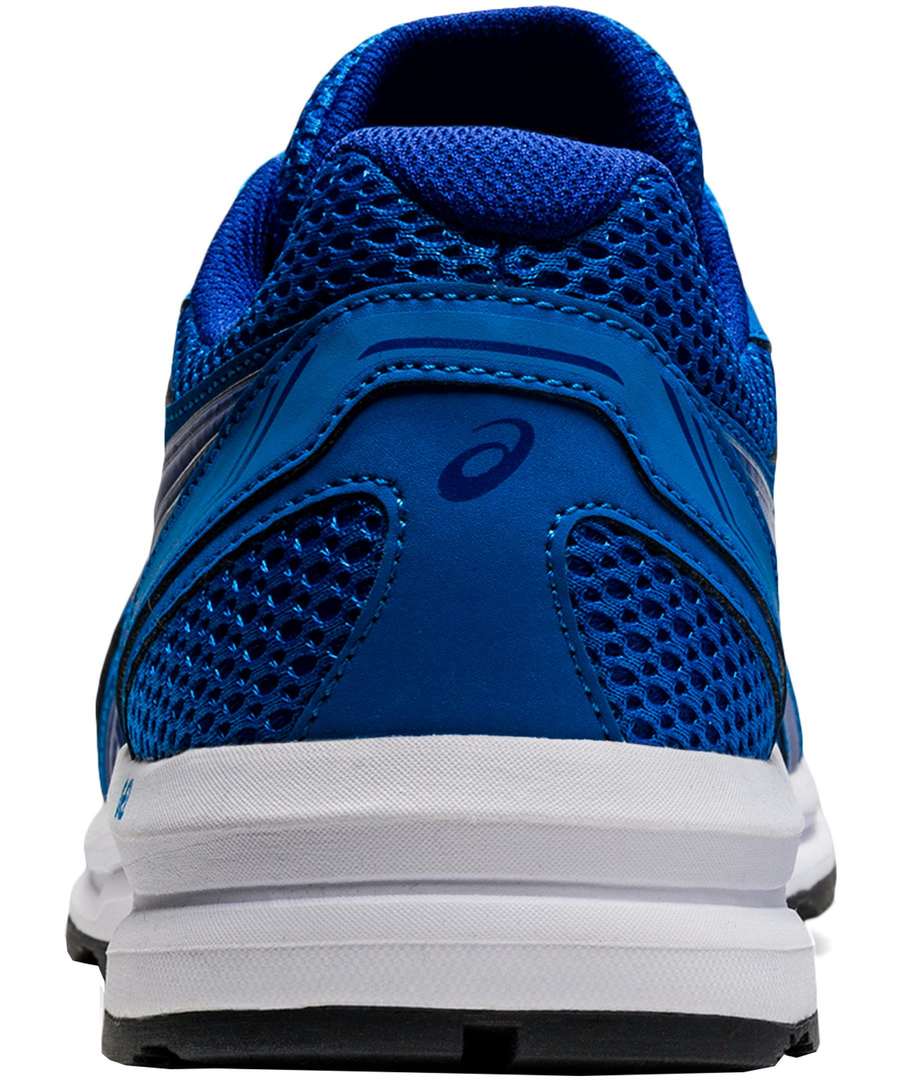 Asics Men's Gel-Braid Running Shoes - Blue/Blue