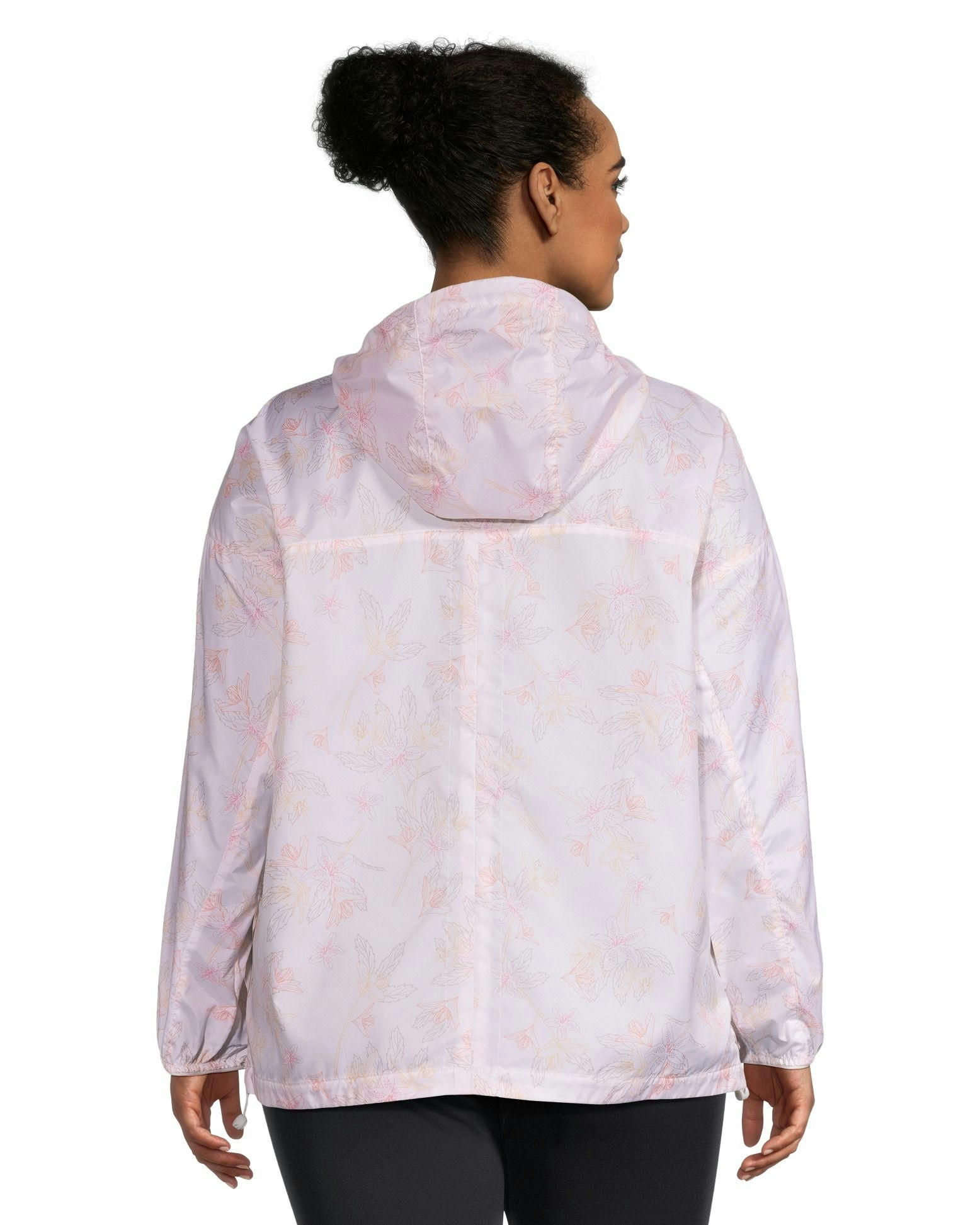 Columbia Women's Alpine Chill Windbreaker Jacket