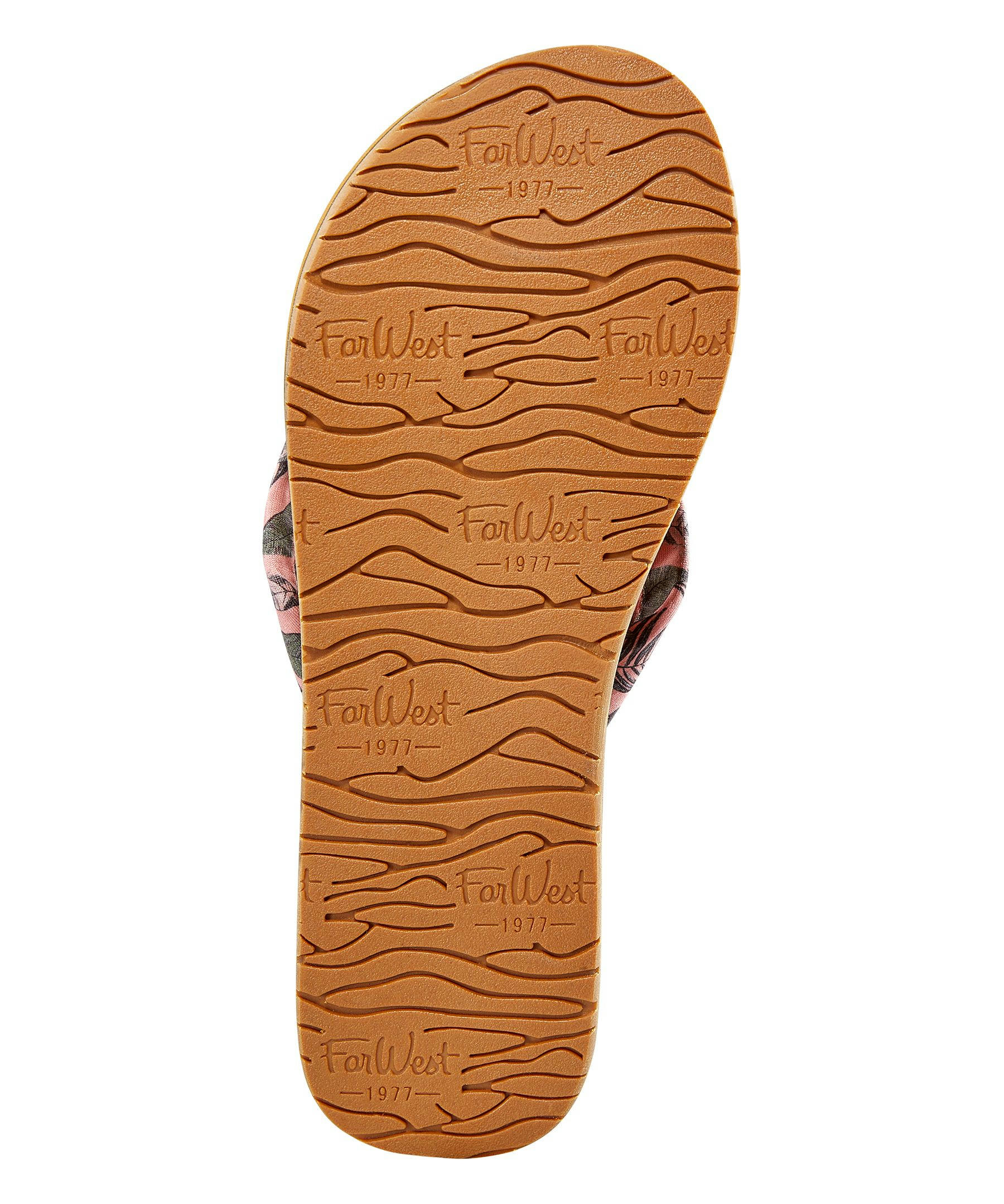 Farwest Women's Kai III Flip Flop