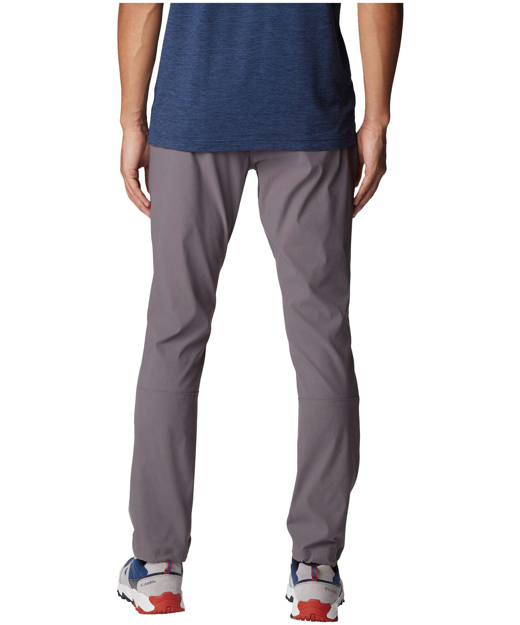 Columbia Men's Mesa Woven Pants