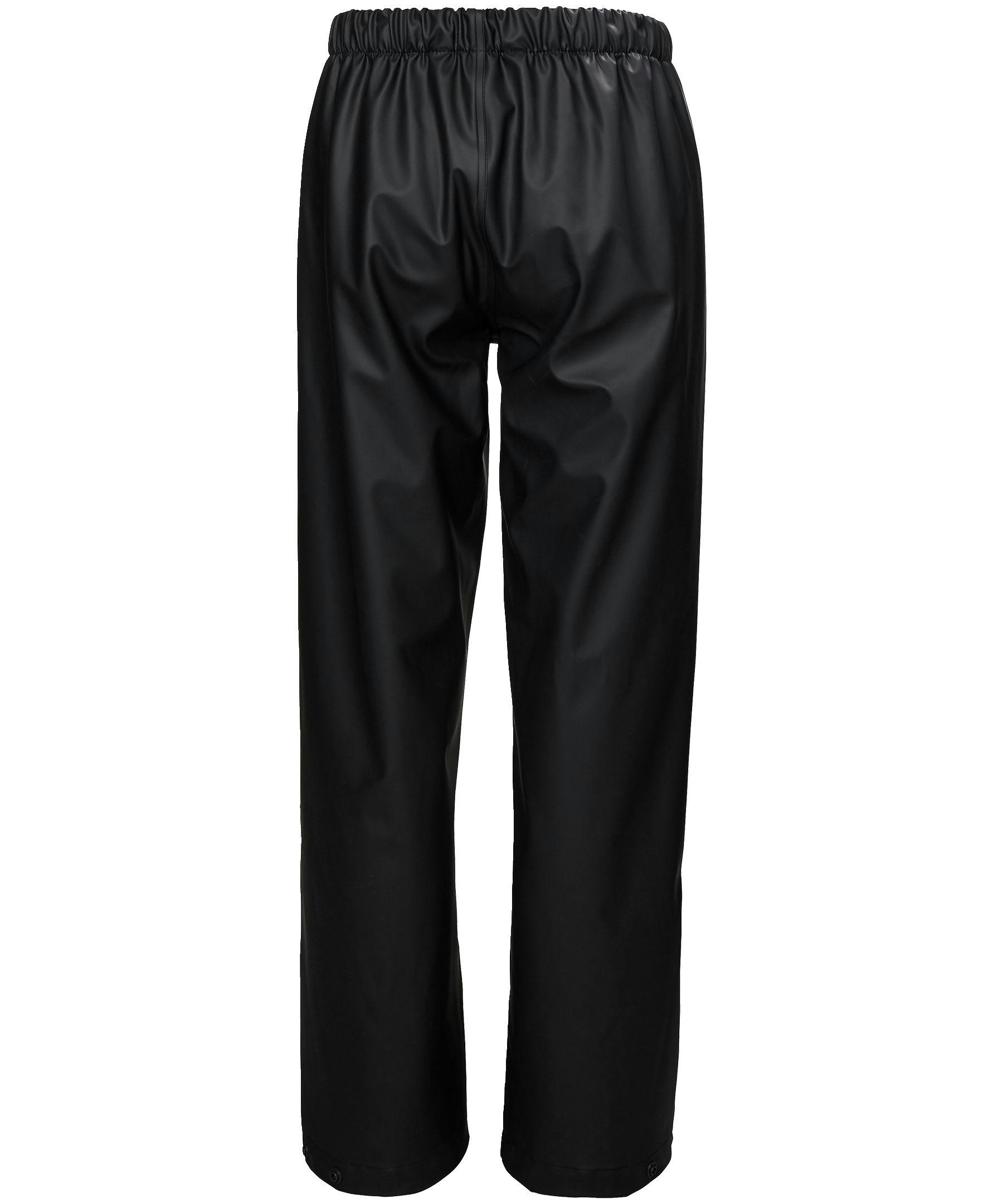 Helly Hansen Kids' Unisex 8-16 Years Junior Moss Waterproof Rain Pants