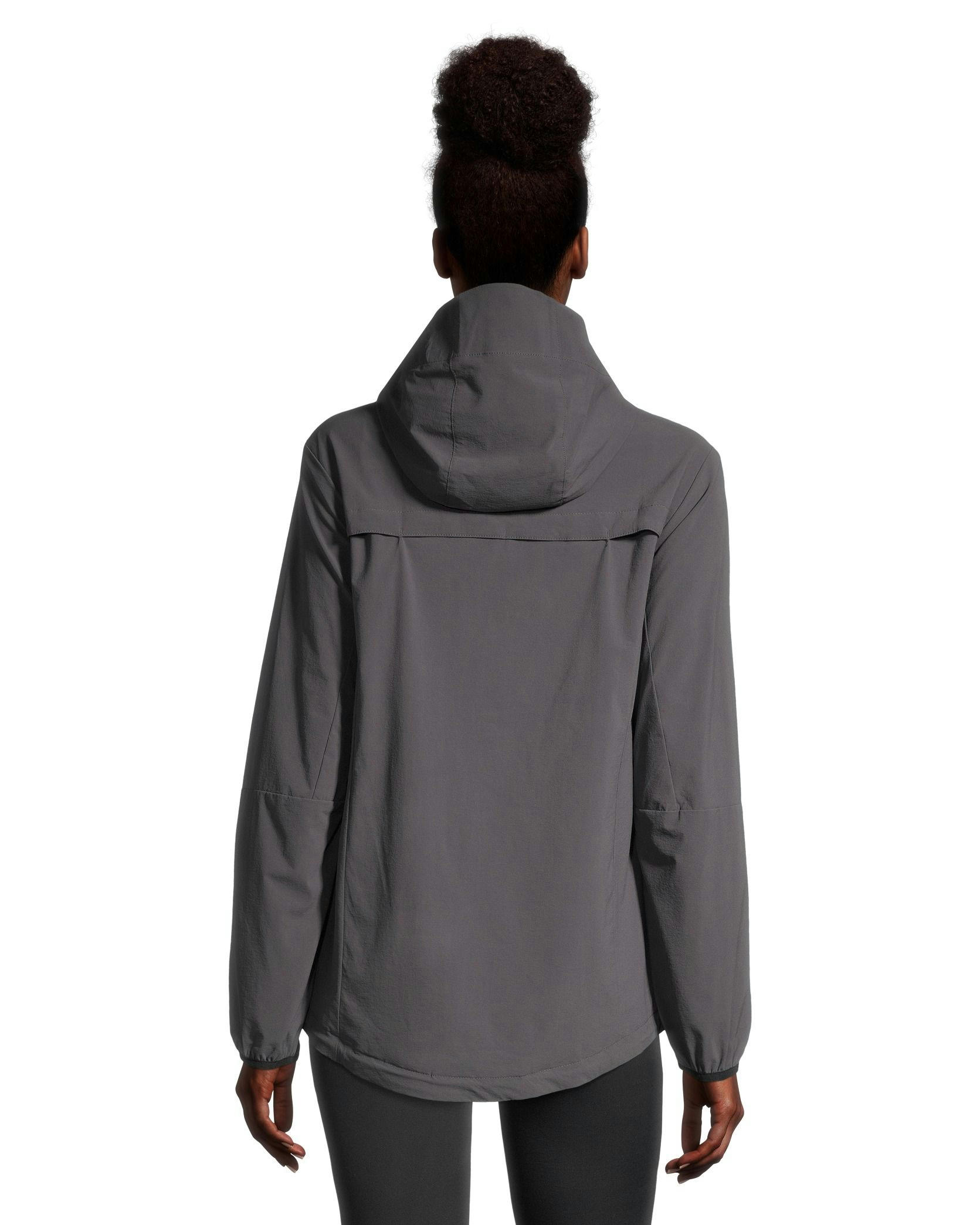 WindRiver Women's Tick and Mosquito Repellent Jacket