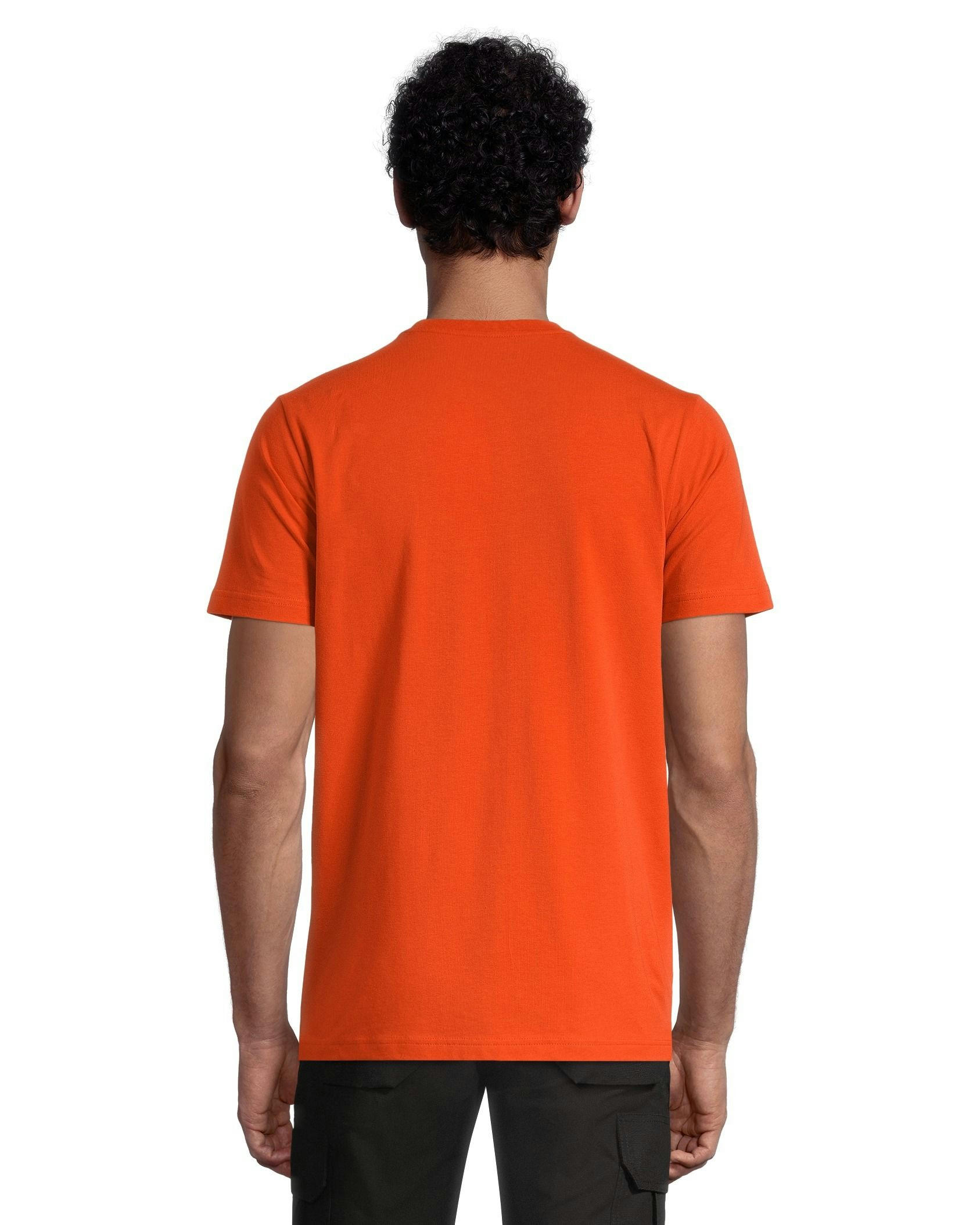 Helly Hansen Workwear Men's Crewneck Graphic Work T Shirt