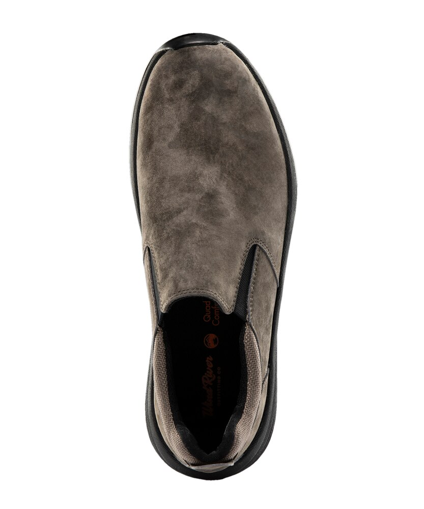 WindRiver Men's Jasper Slip-On Walking Shoes