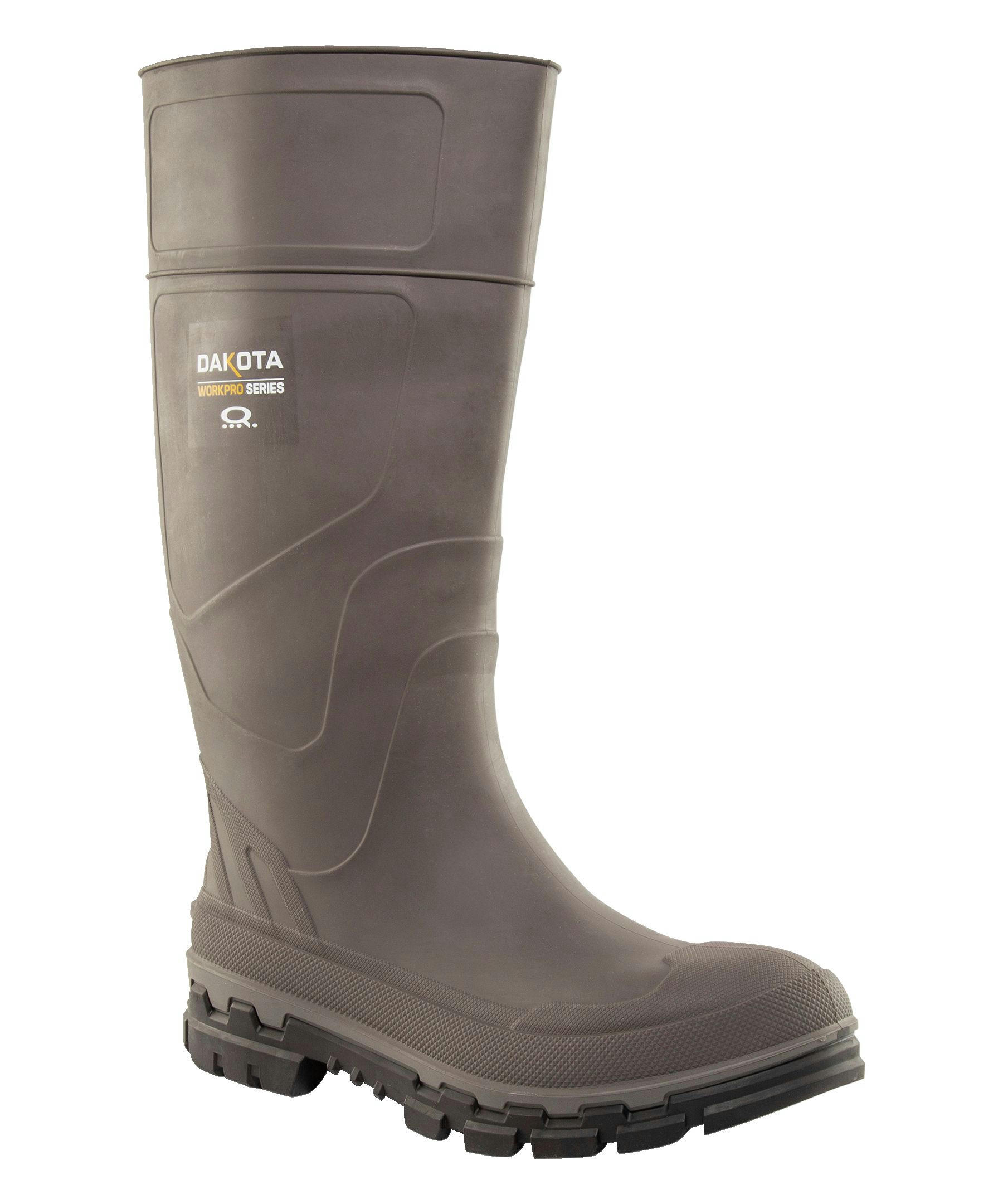 Dakota WorkPro Series Men's Dakota NST Syntrol Injected Waterproof Boot